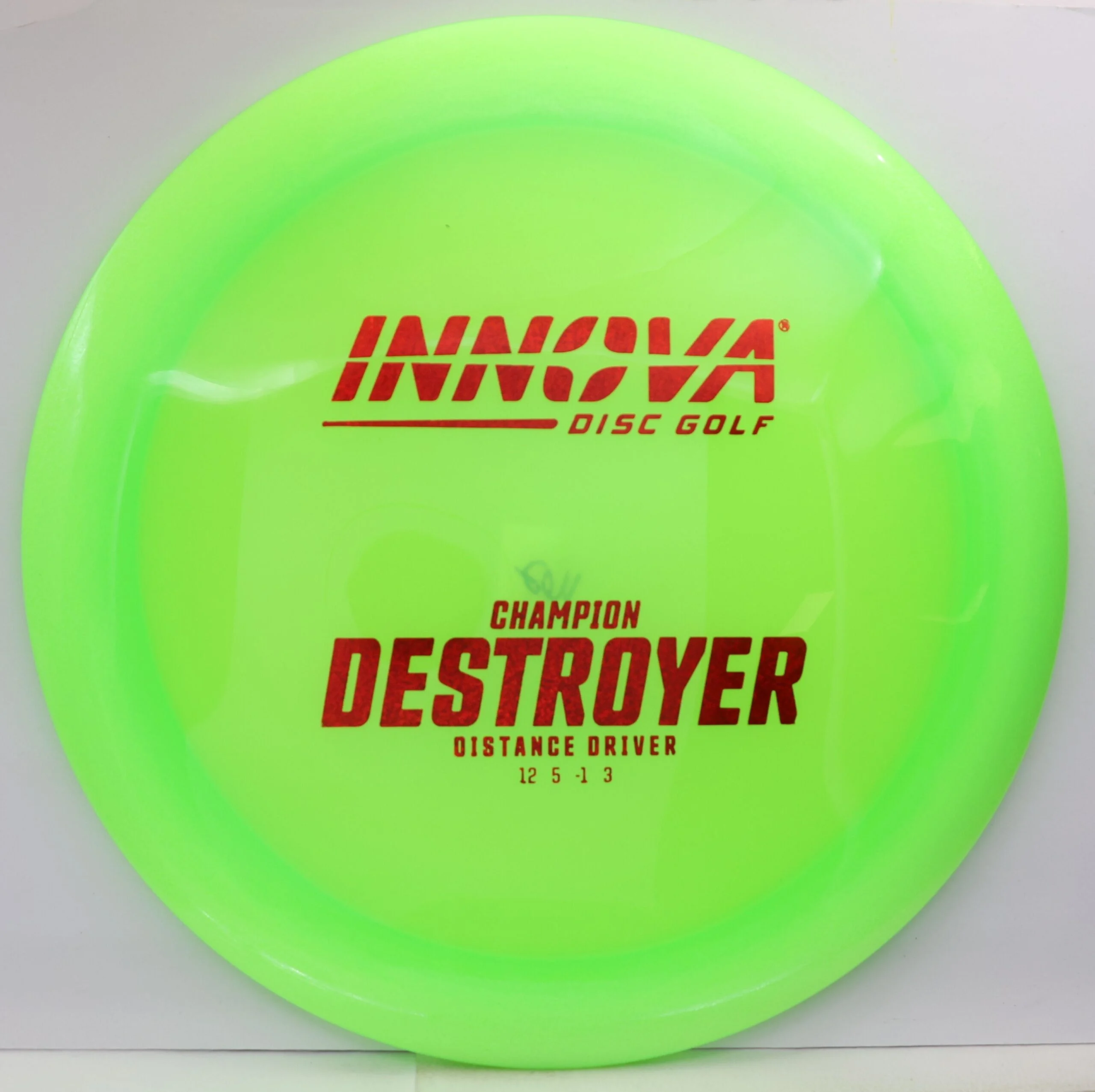 Champion Destroyer - Image 3