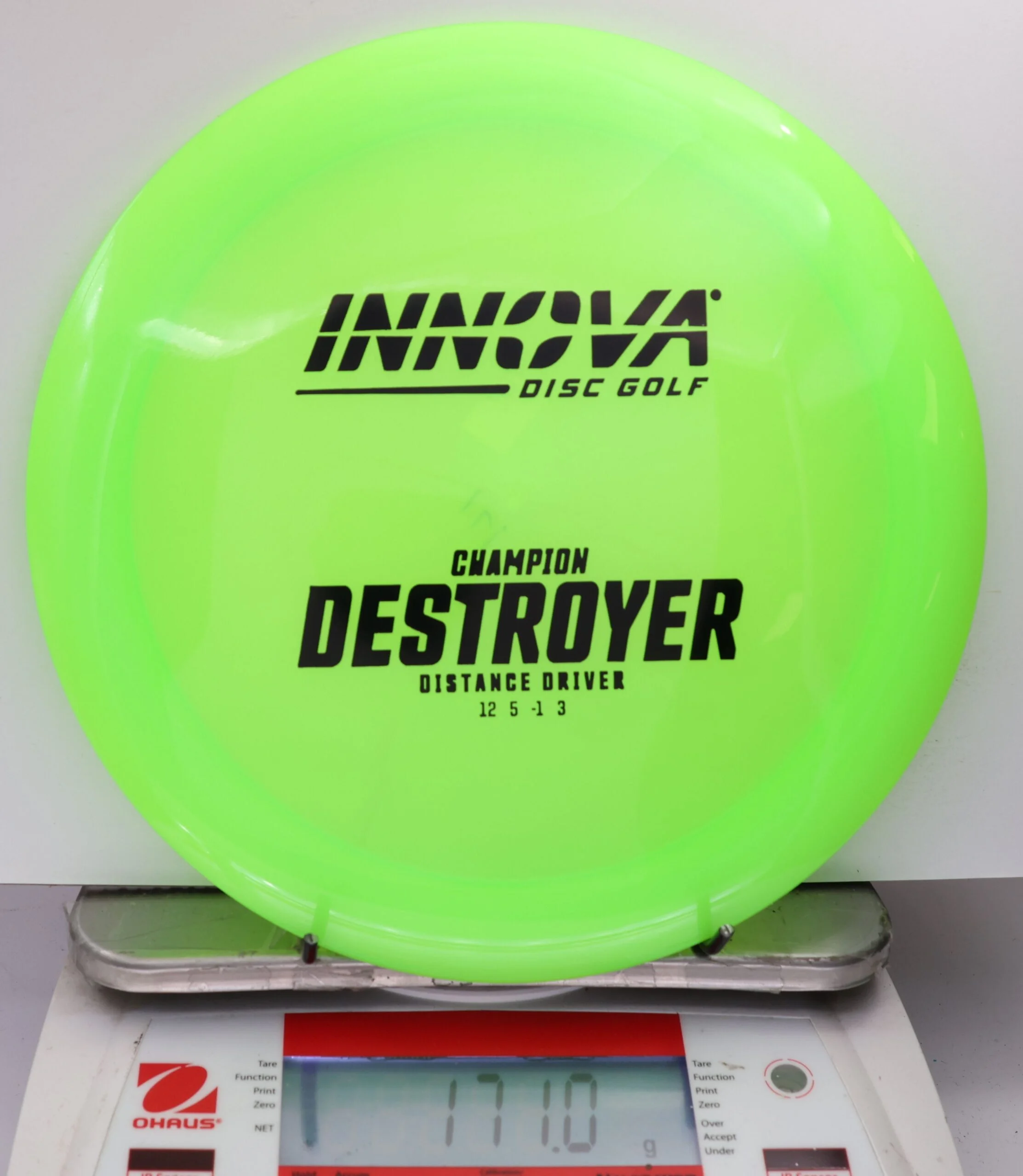507304 Champion Destroyer - #204 NGreen, 171