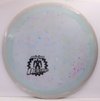 Splatter Star Destroyer