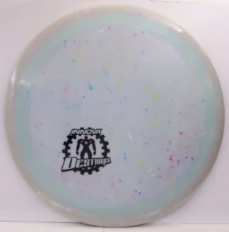 Splatter Star Destroyer