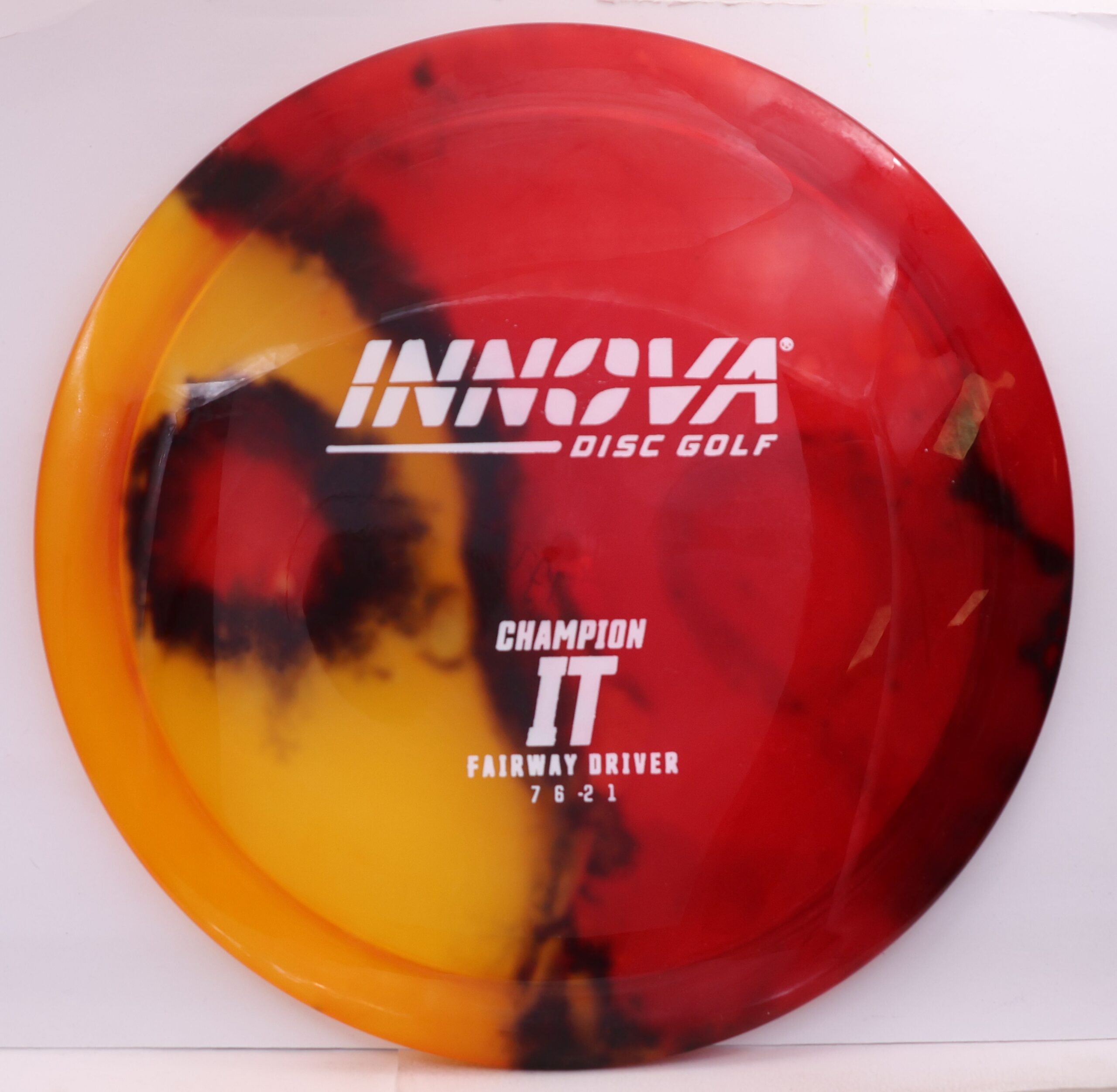 Tie-Dye Champion IT - Image 3