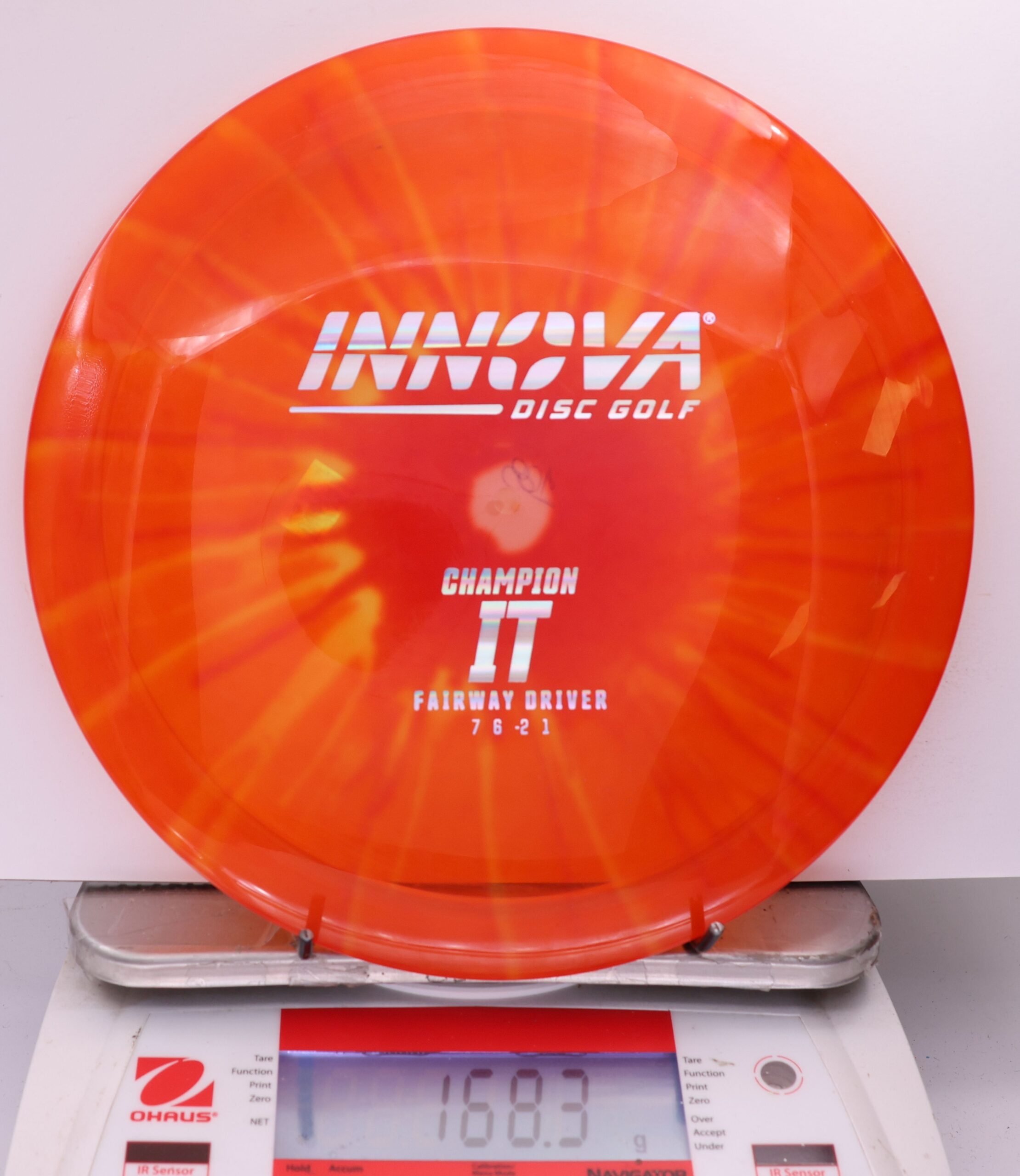 507589 Tie-Dye Champion IT - #200 Tie-Dye, 168