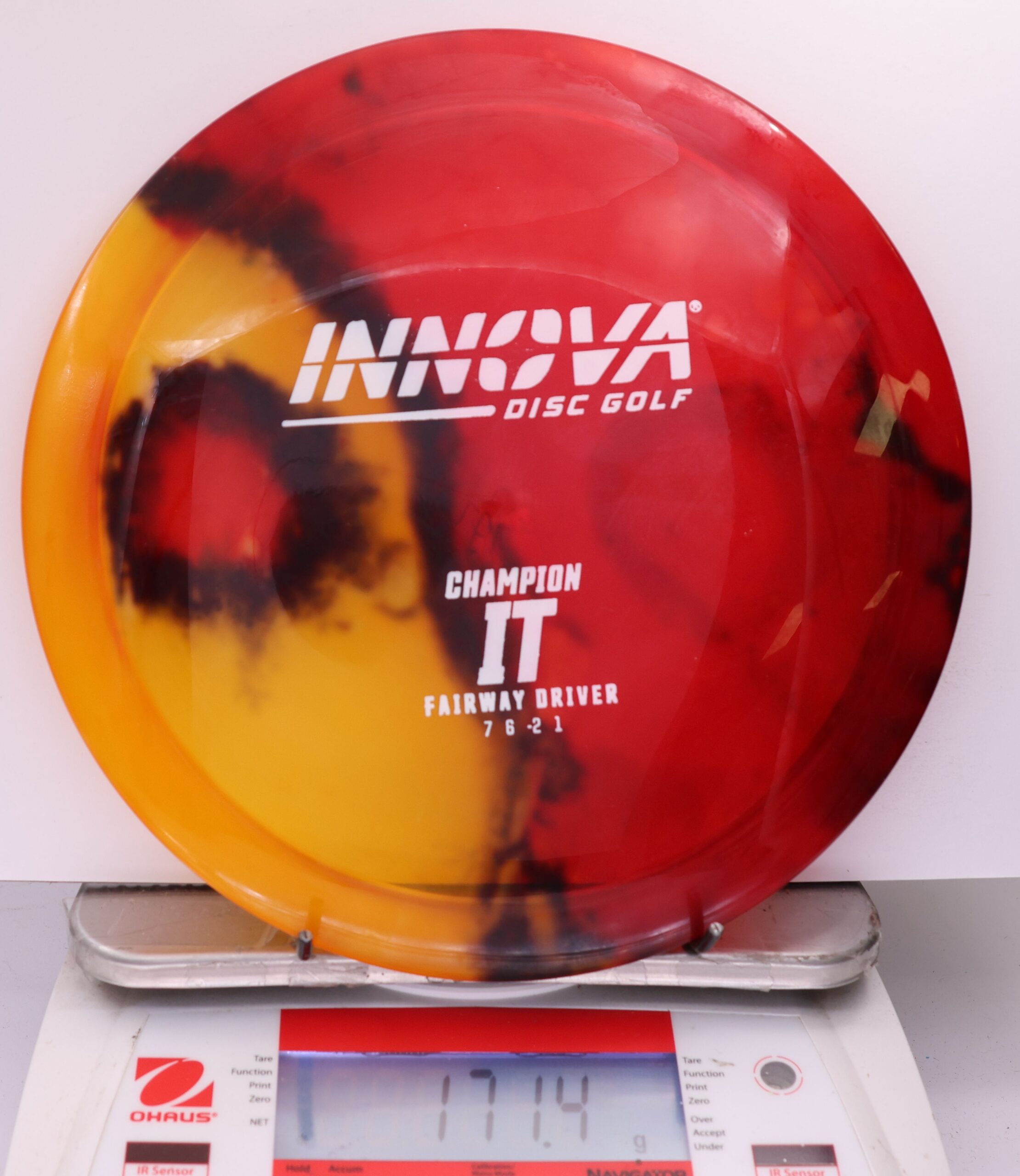 507606 Tie-Dye Champion IT - #205 Tie-Dye, 171