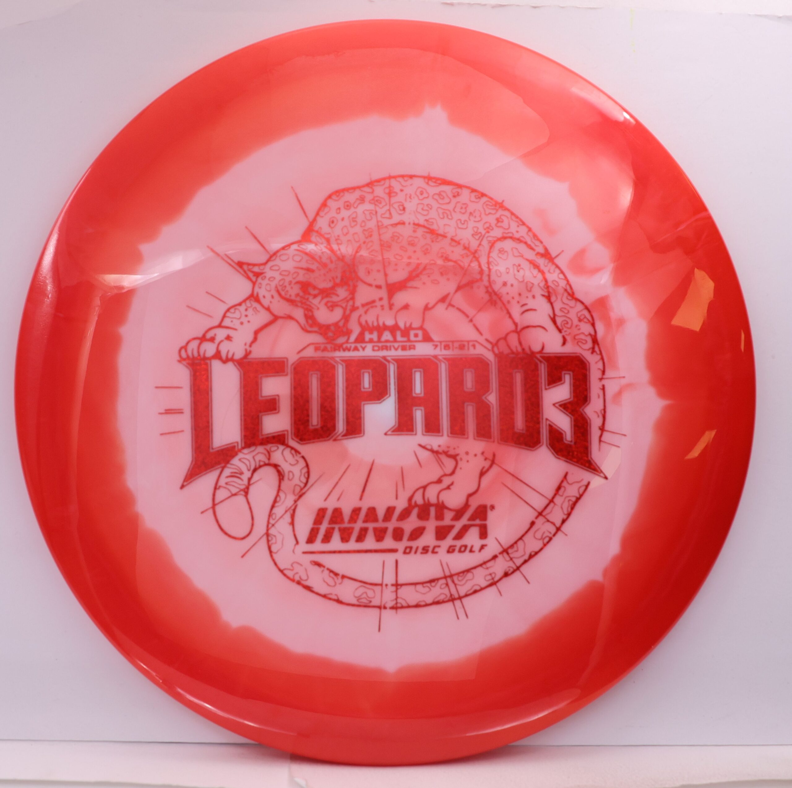 Halo Star Leopard3 - Image 2