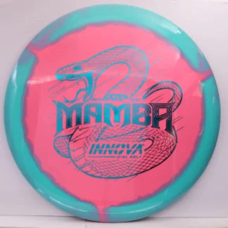 Halo Star Mamba