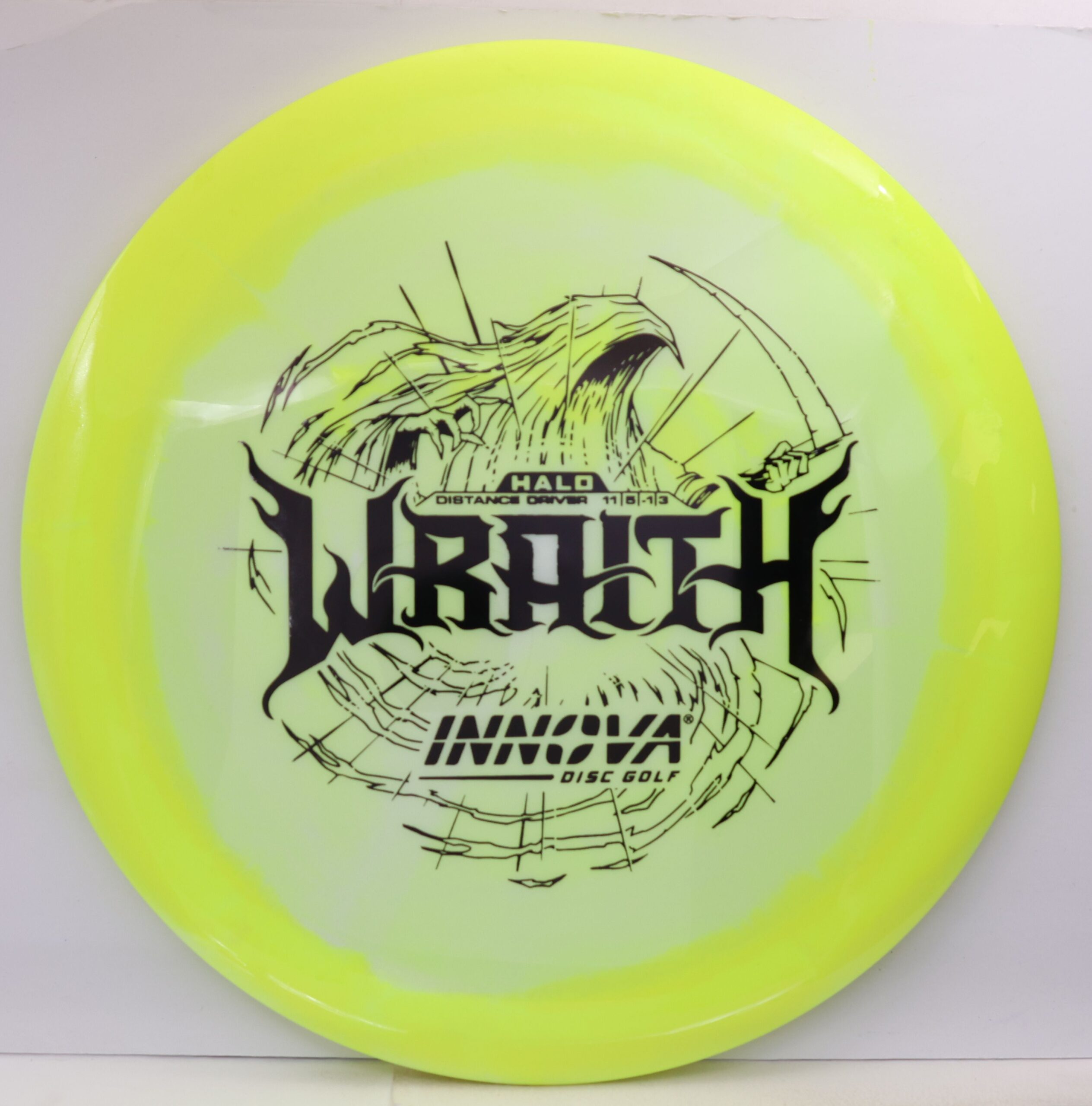 Halo Star Wraith - Image 2