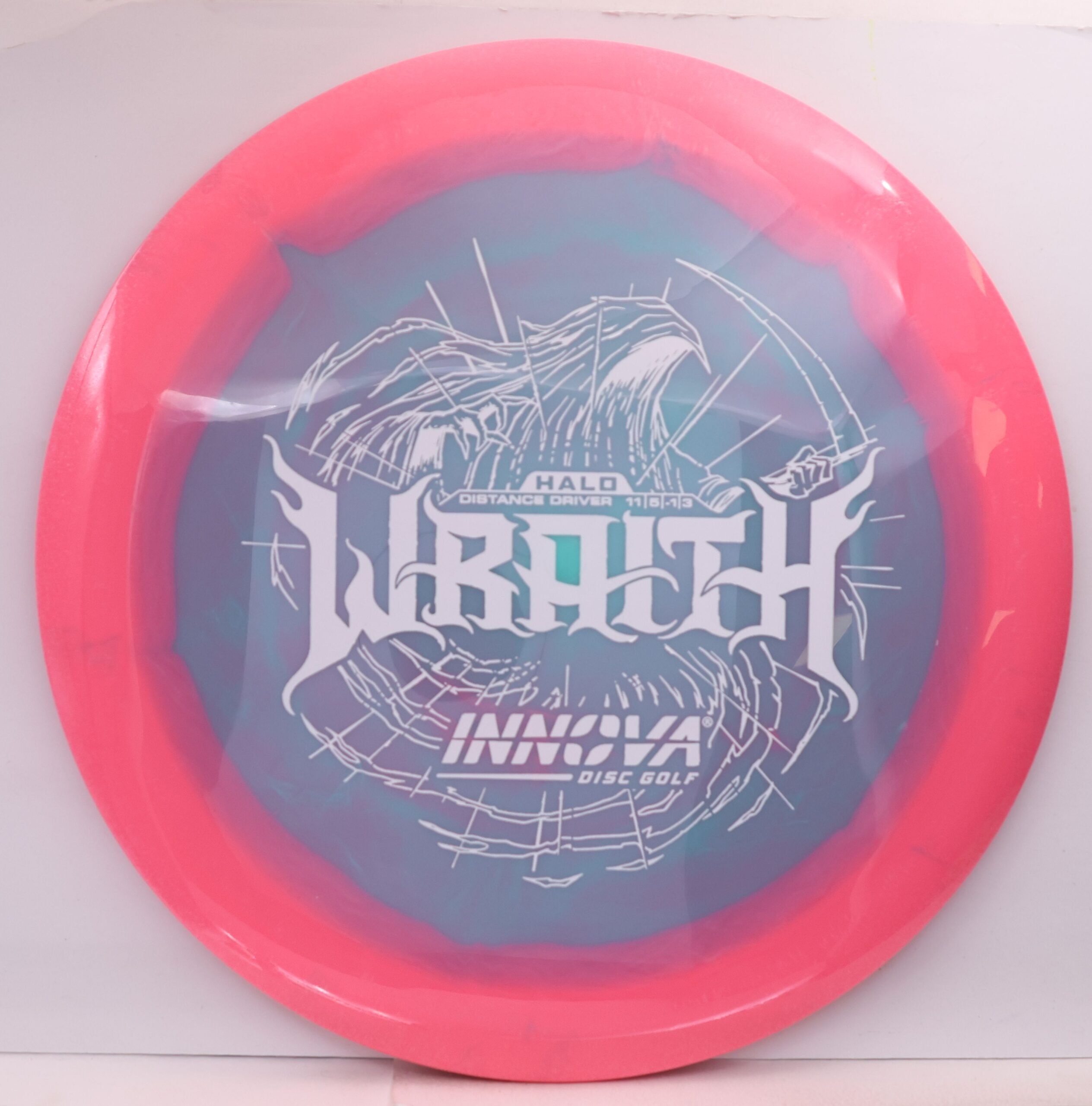 Halo Star Wraith - Image 3