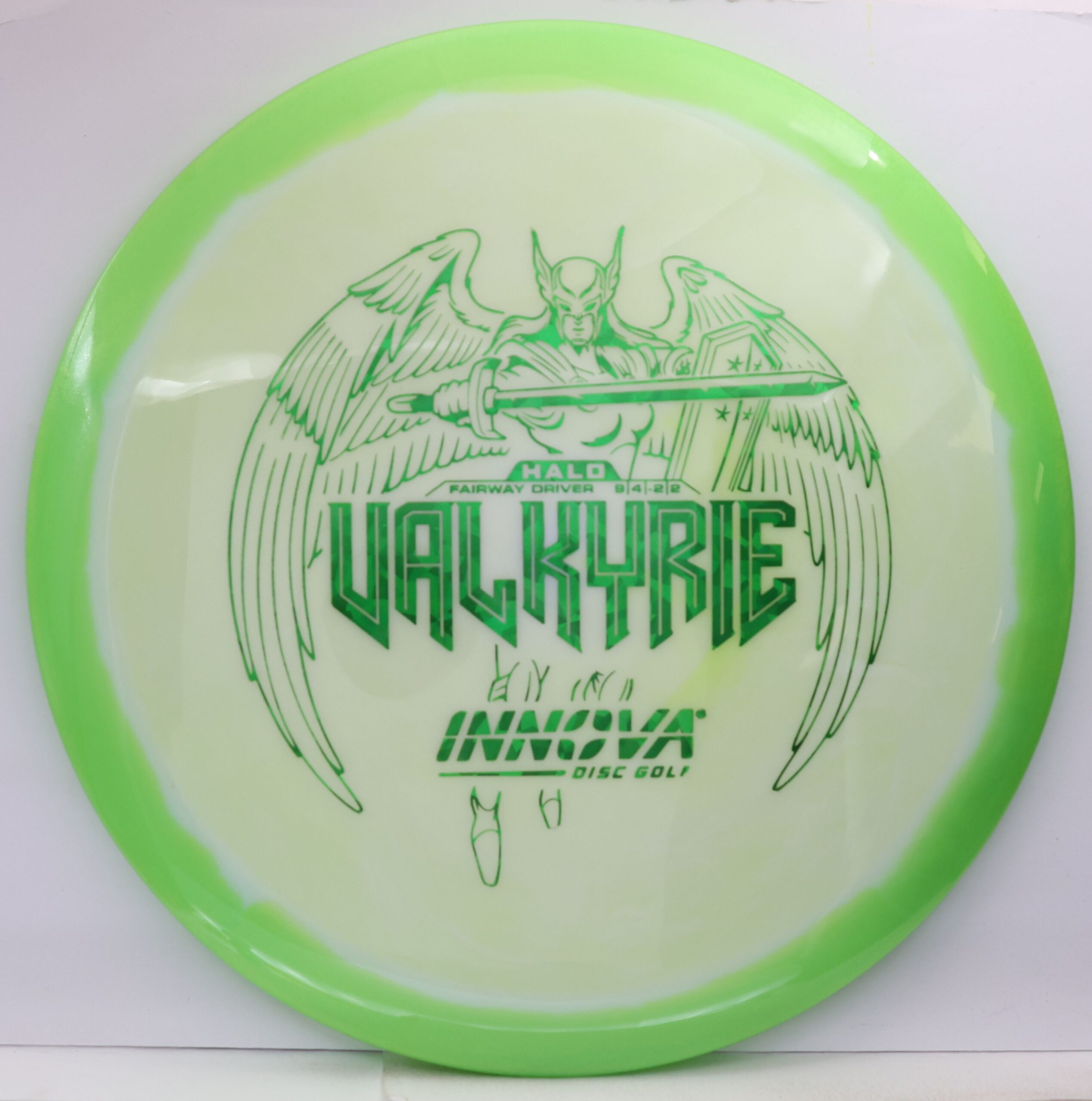 Halo Star Valkyrie - Image 2