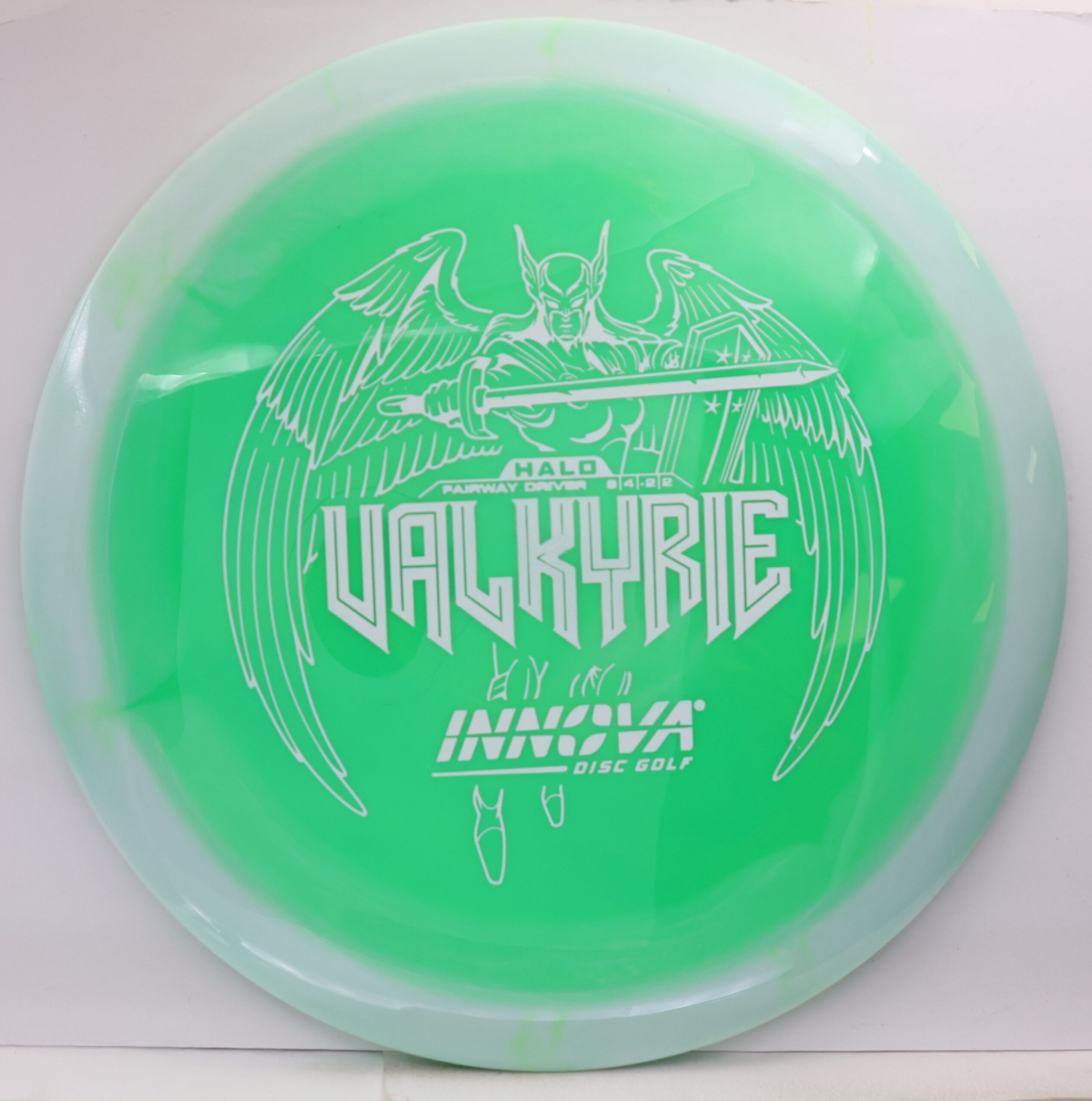 Halo Star Valkyrie - Image 3