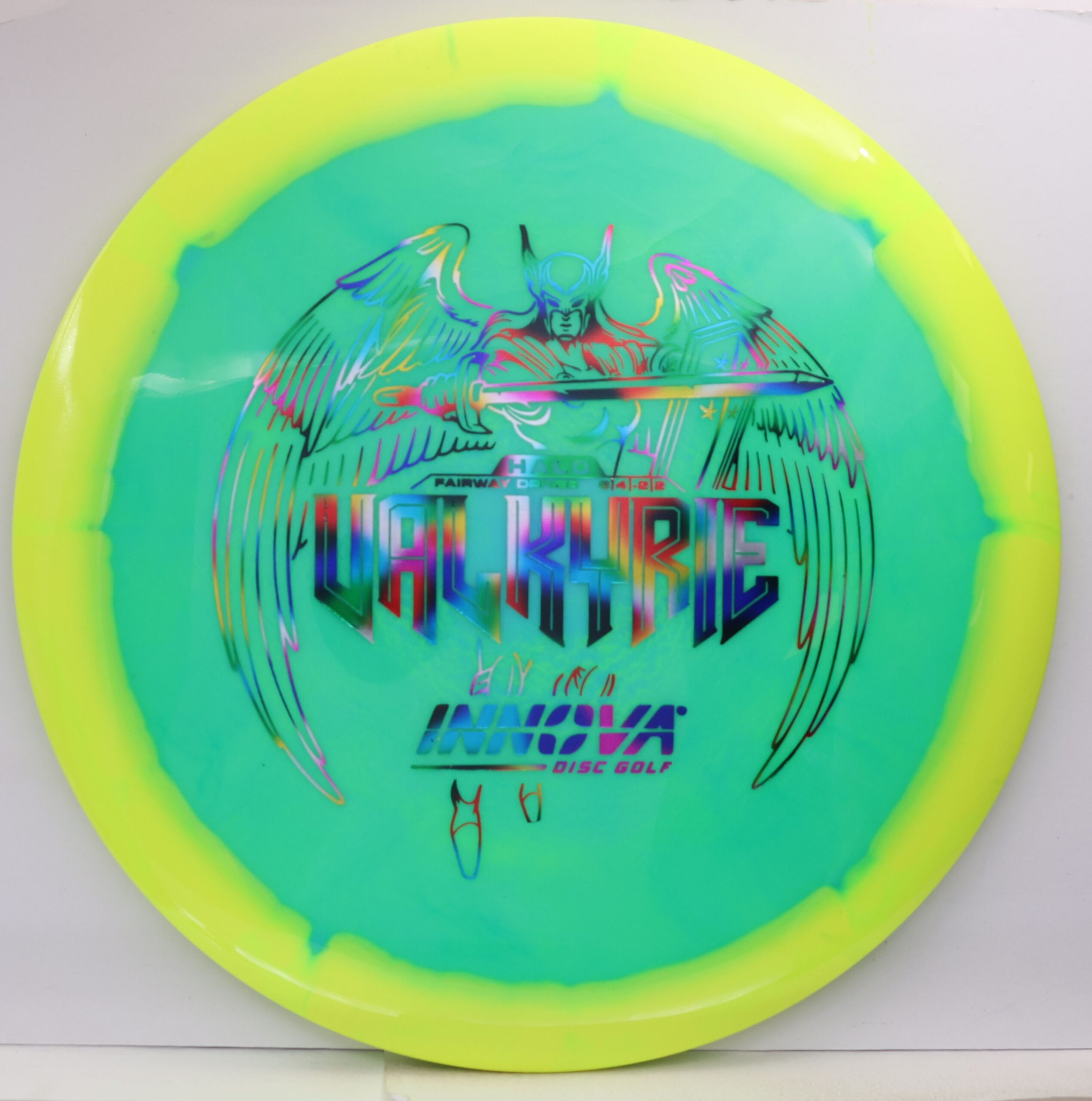 Halo Star Valkyrie - Image 4