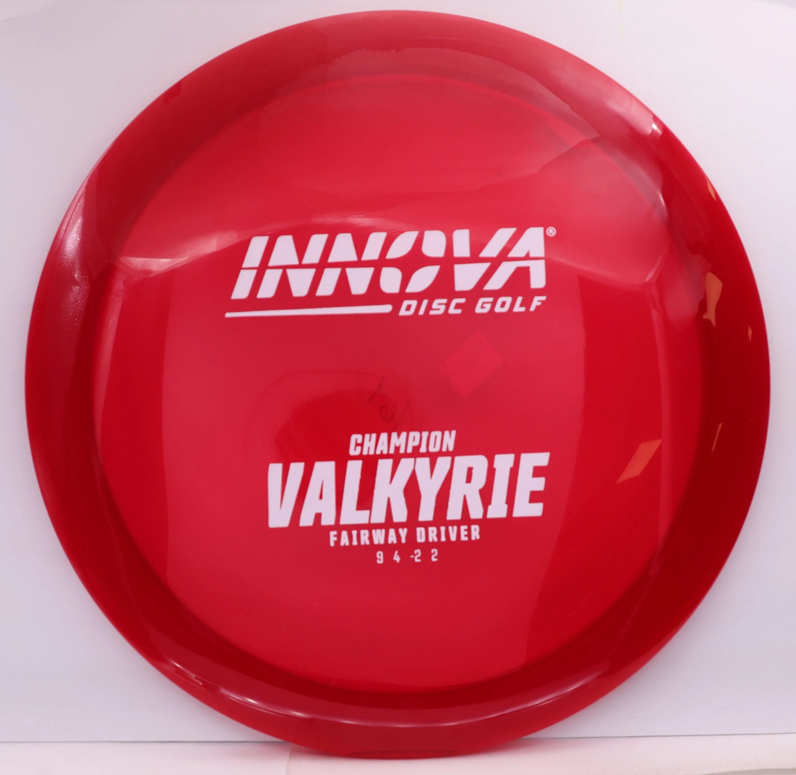 Champion Valkyrie - Image 2