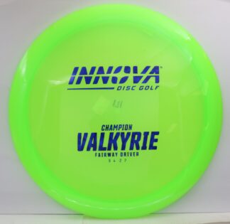 Champion Valkyrie