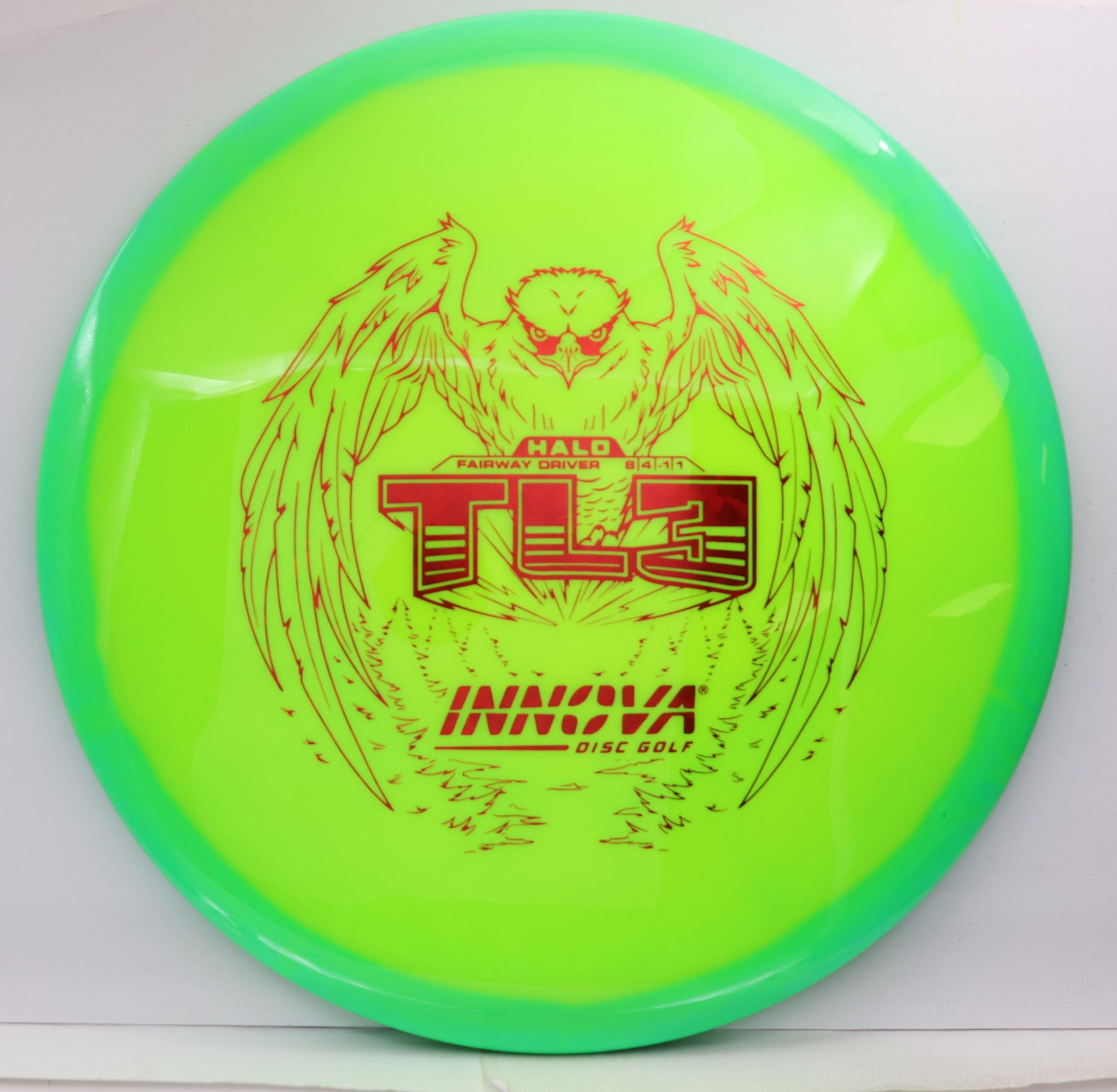 Halo Star TL3 - Image 3