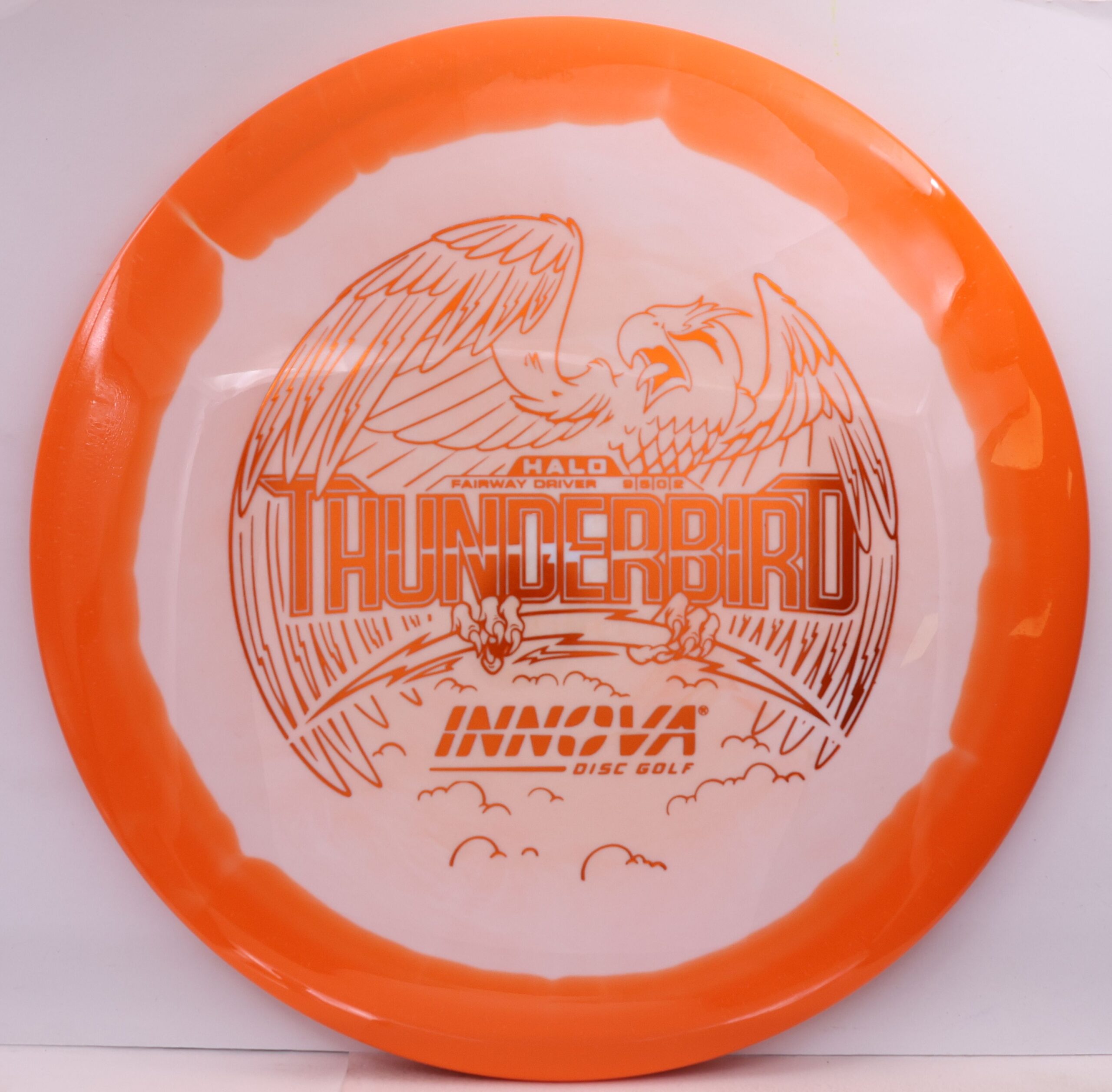 Halo Star Thunderbird - Image 2