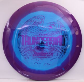 Halo Star Thunderbird