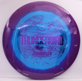 Halo Star Thunderbird