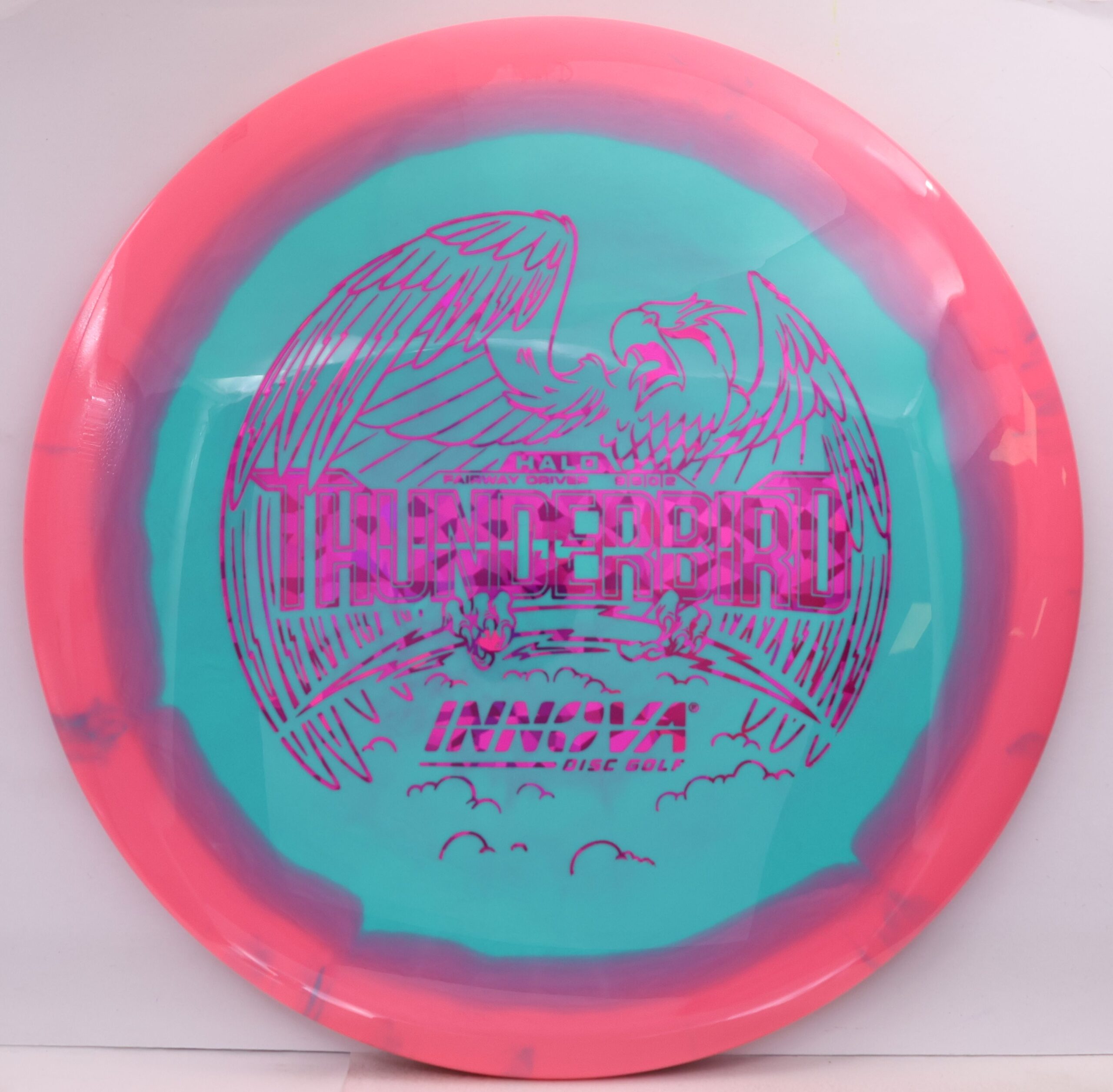 Halo Star Thunderbird - Image 3