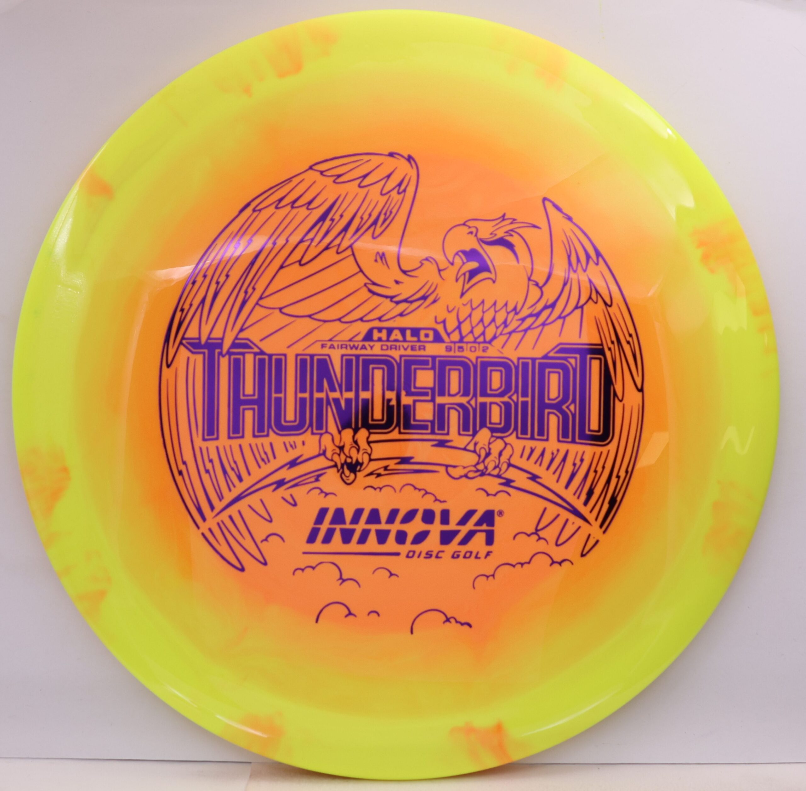 Halo Star Thunderbird - Image 4