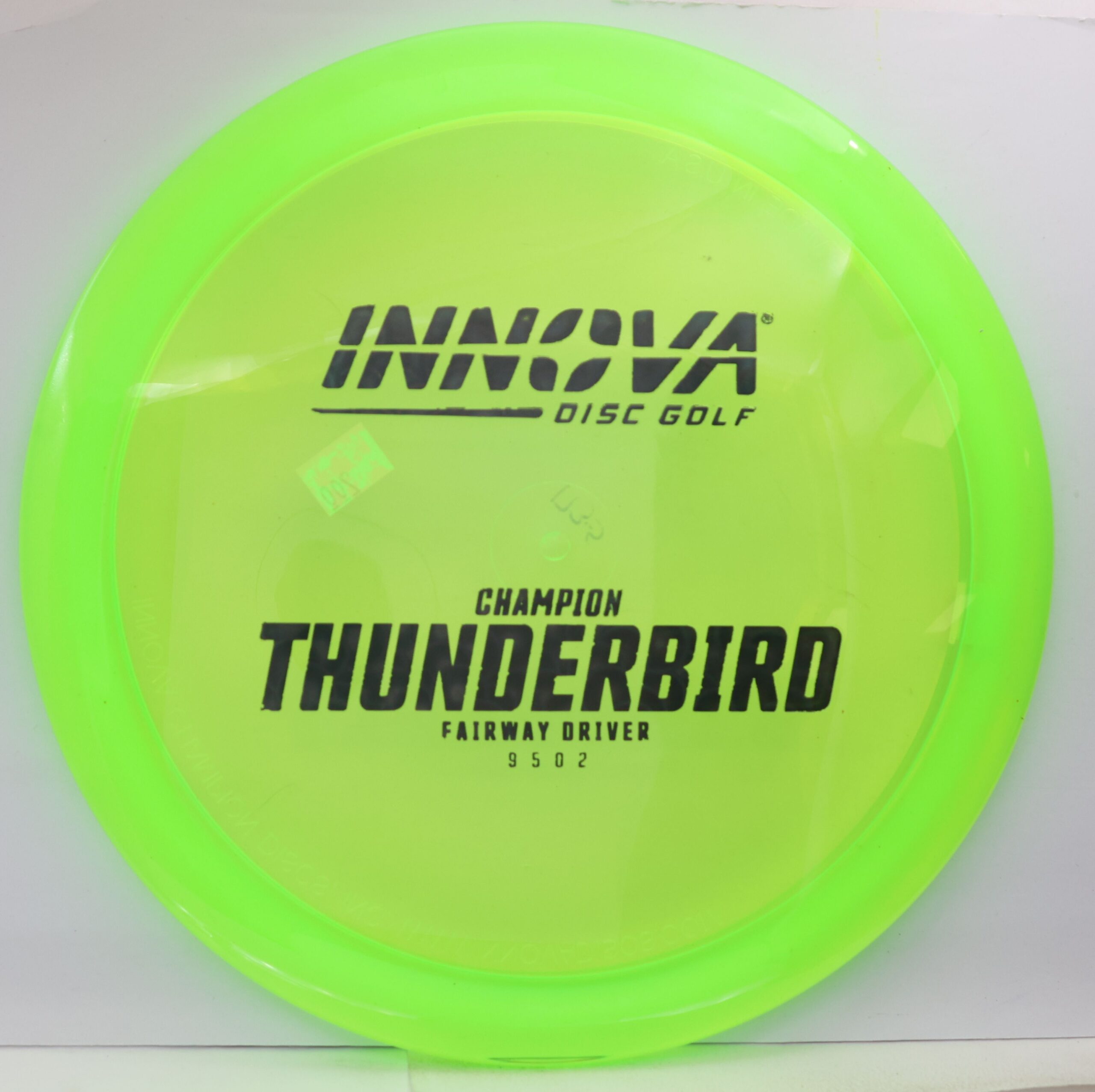 Champion Thunderbird - Image 2