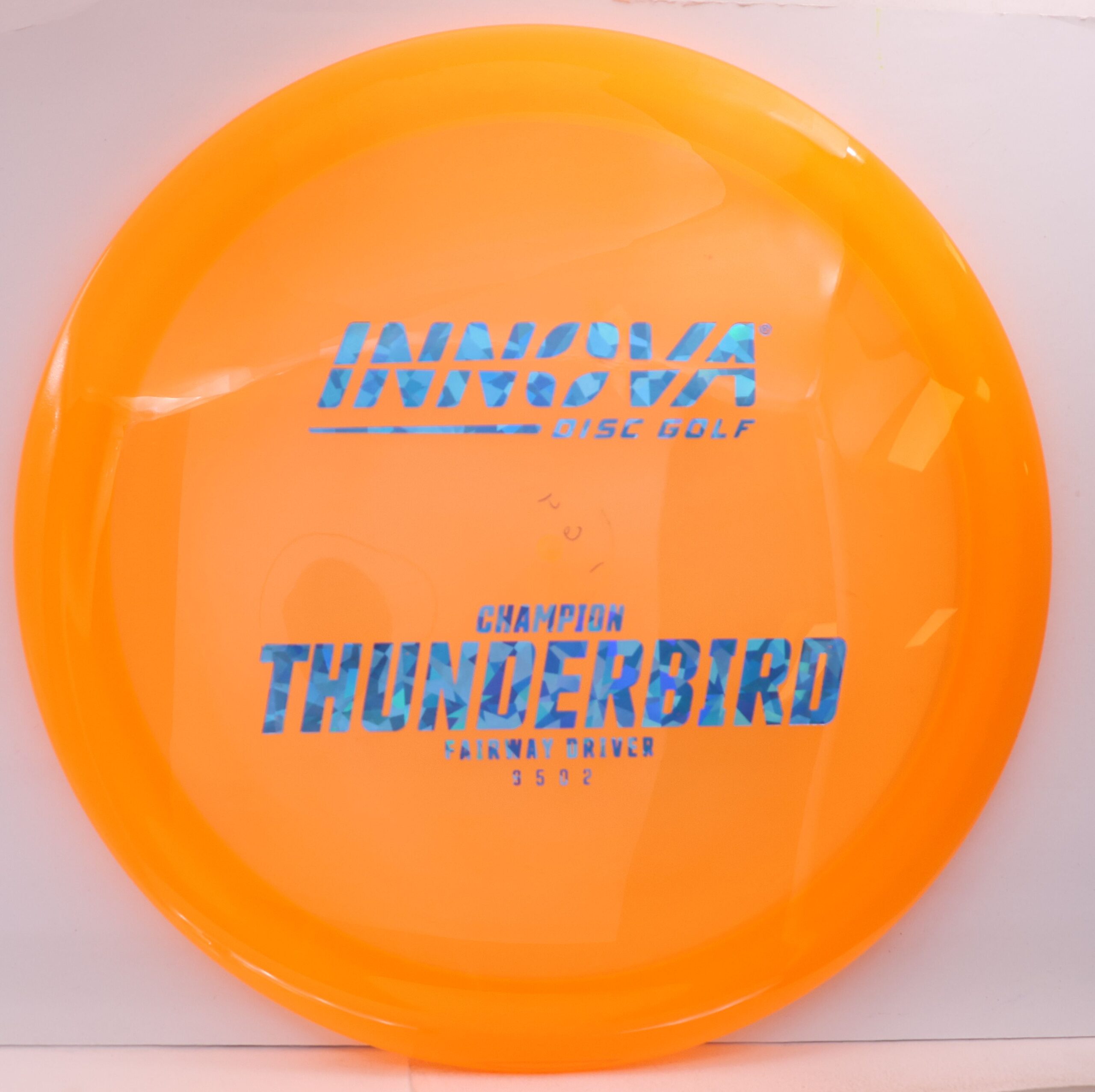 Champion Thunderbird - Image 3