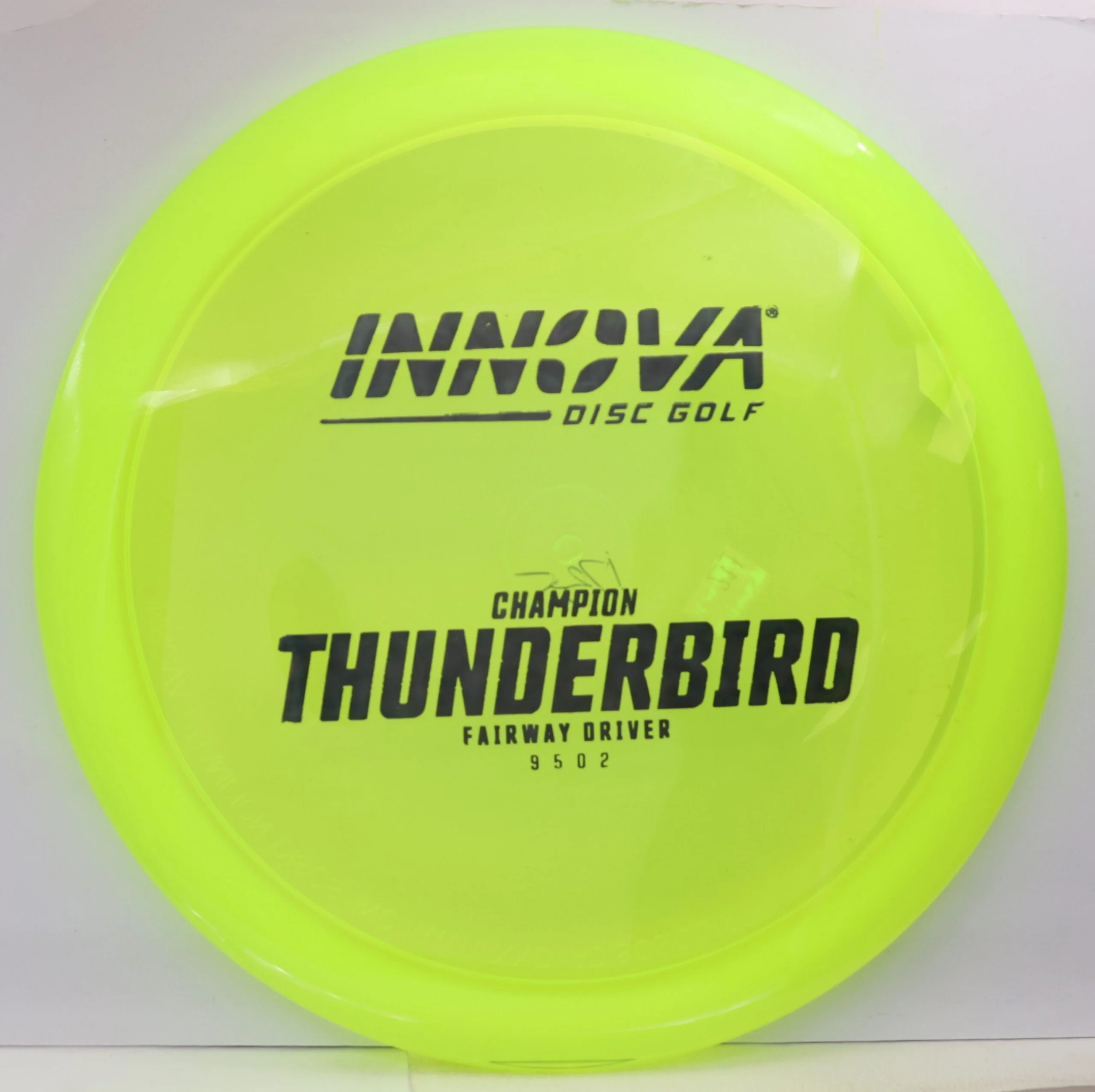 Champion Thunderbird - Image 4