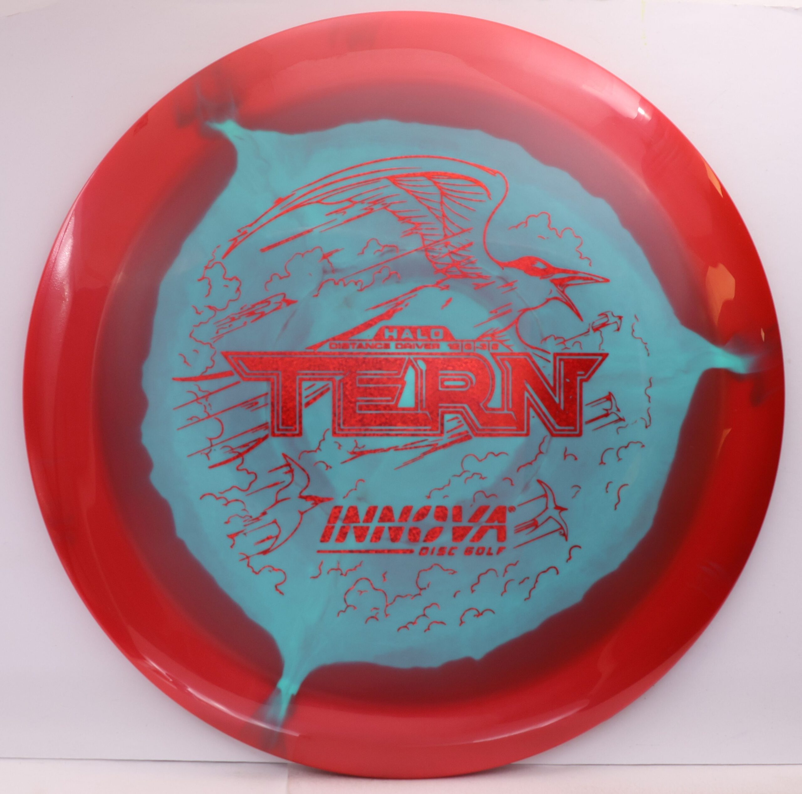 Halo Star Tern - Image 2