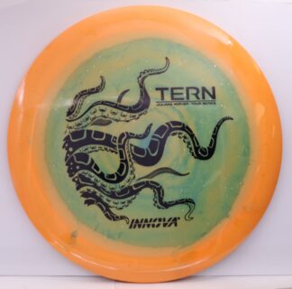 Moondust Halo Champion Tern, Juliana Korver 2025 Tour Series