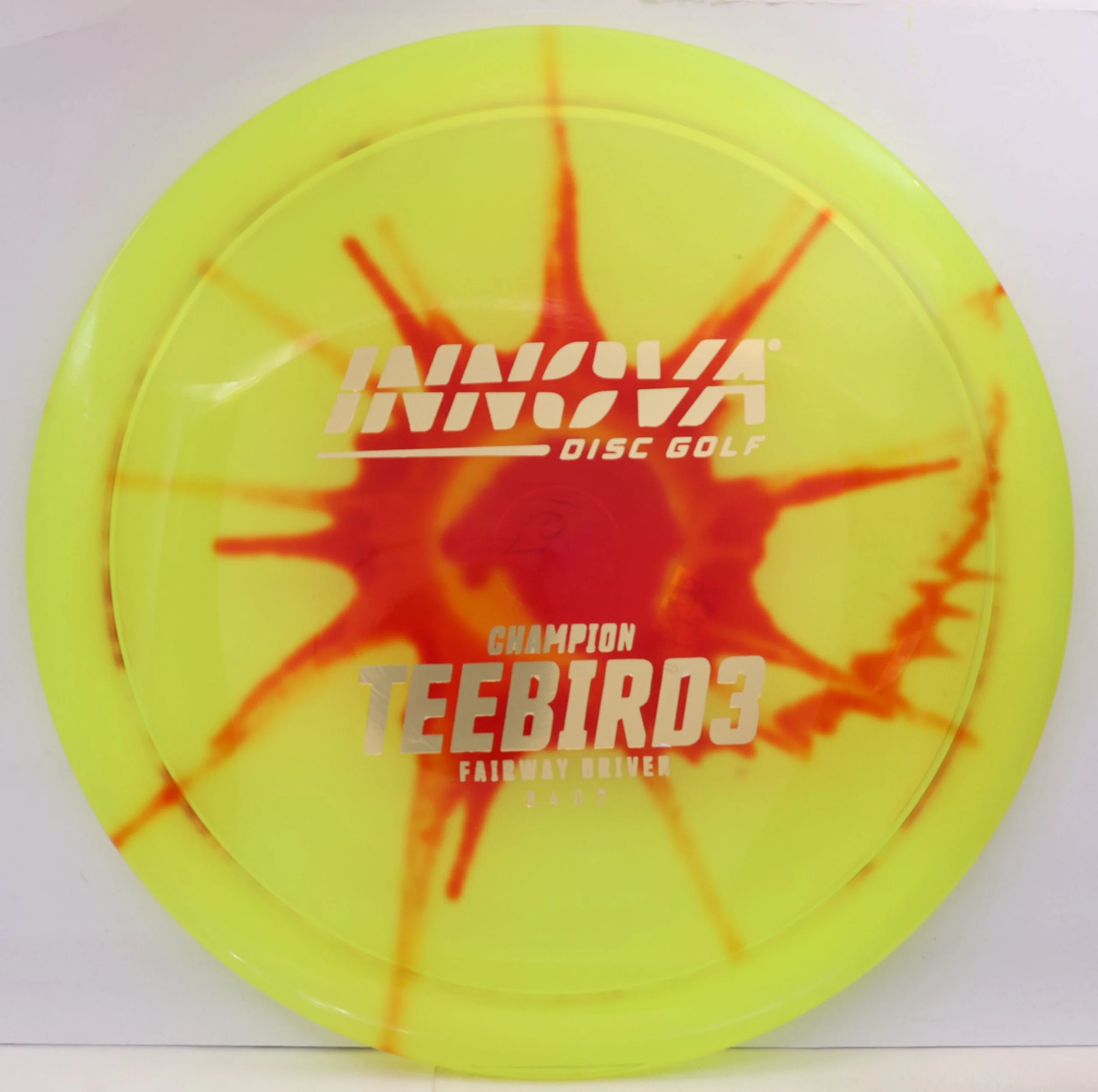 Tie-Dye Champion Teebird3 - Image 3