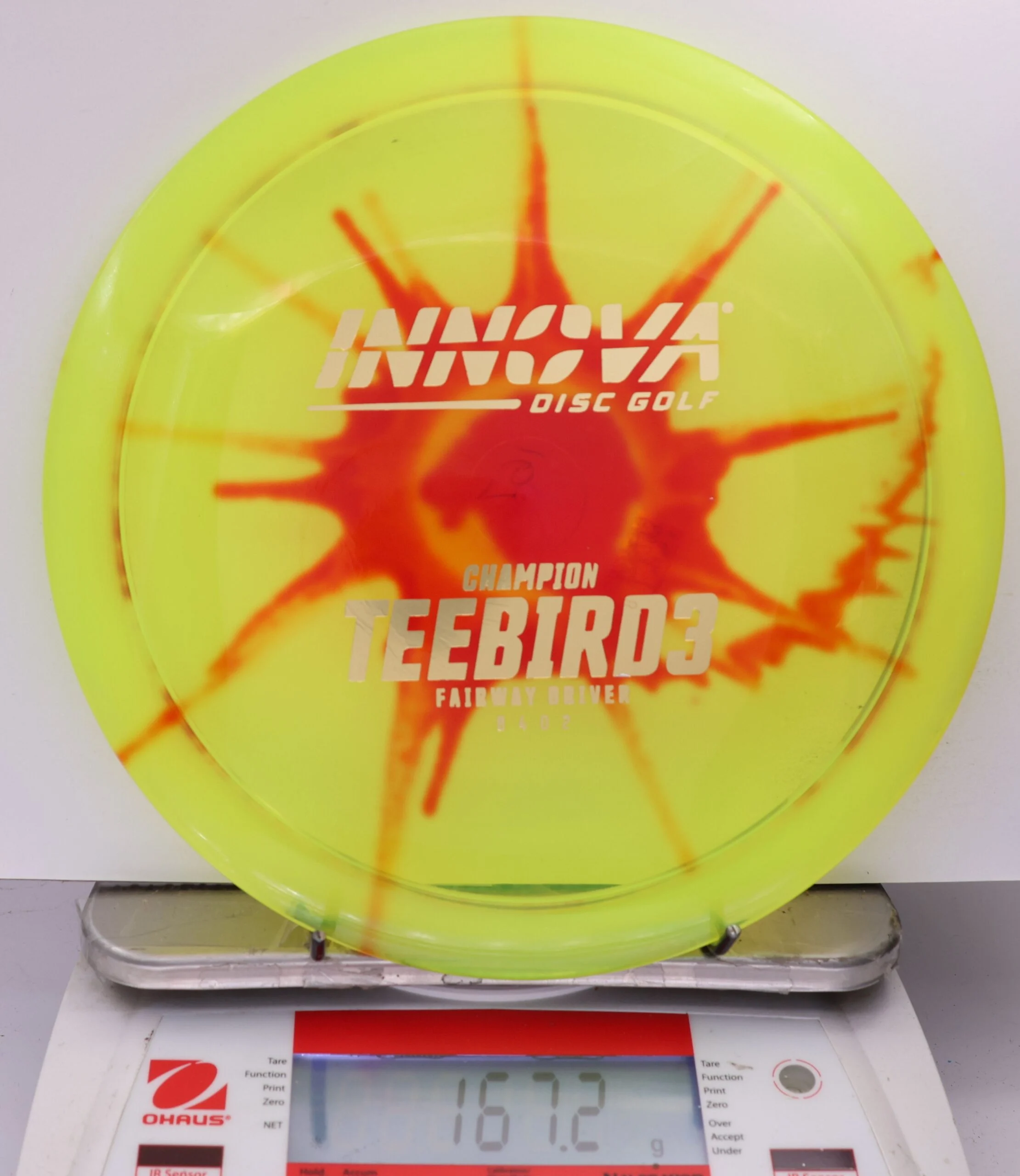 509368 Tie-Dye Champion Teebird3 - #203 Tie-Dye, 167