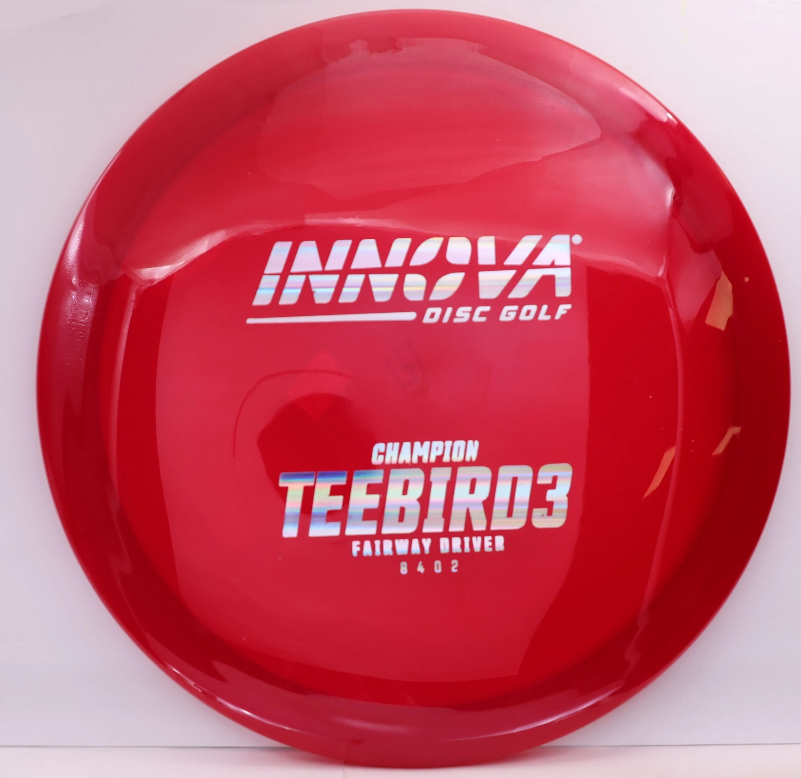 Champion Teebird3 - Image 2