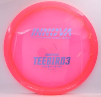 Champion Teebird3