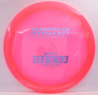 Champion Teebird3