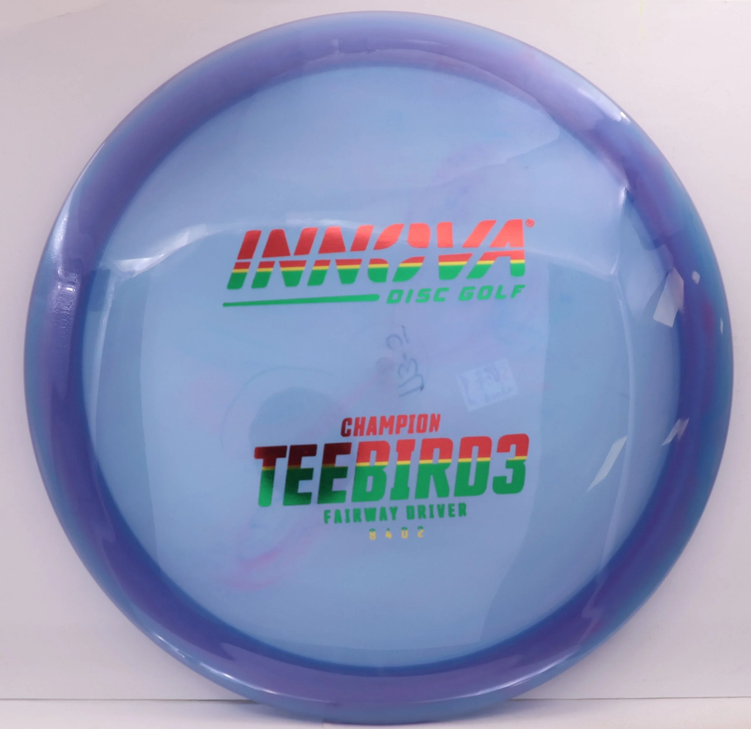 Champion Teebird3 - Image 3