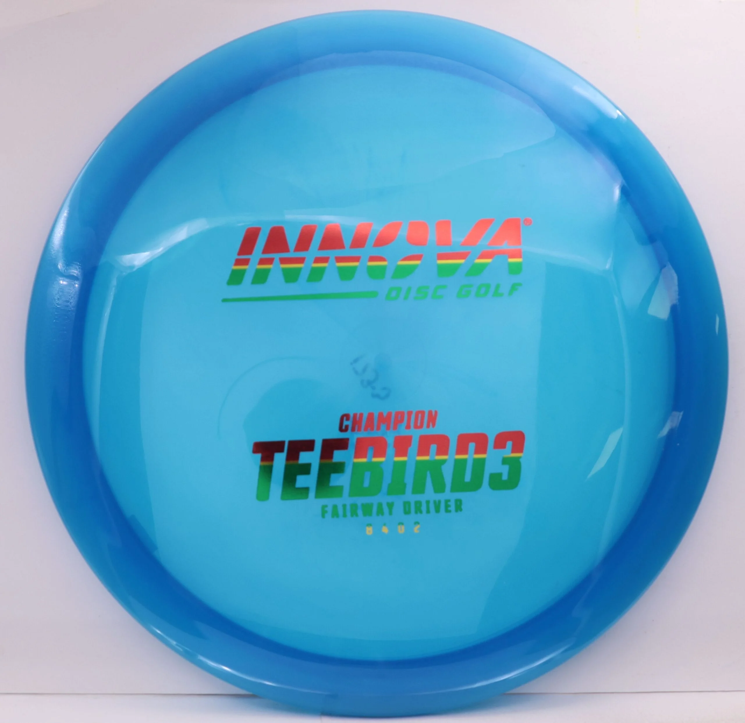 Champion Teebird3 - Image 4