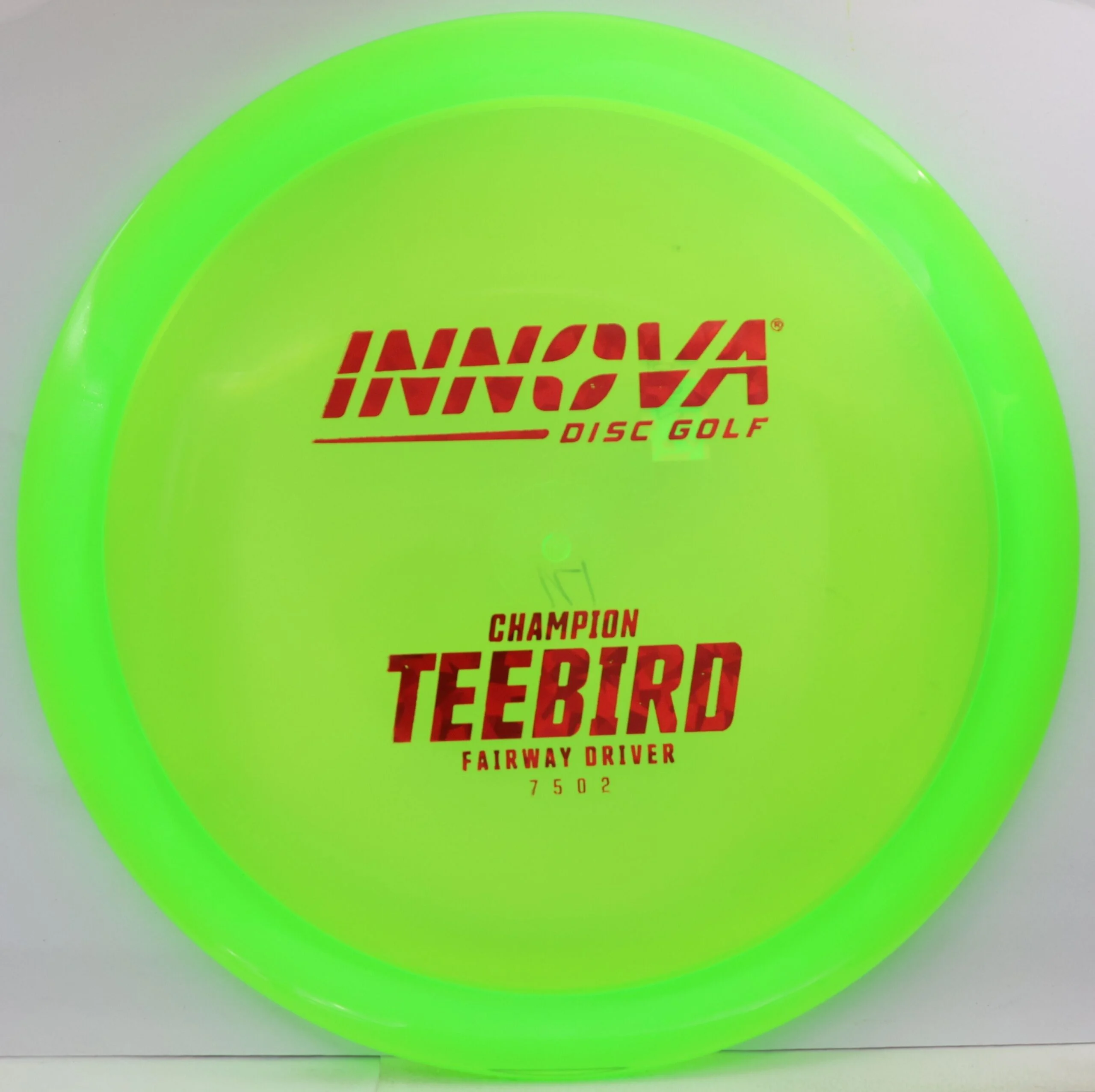 Champion Teebird - Image 2