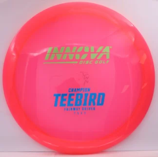 Champion Teebird