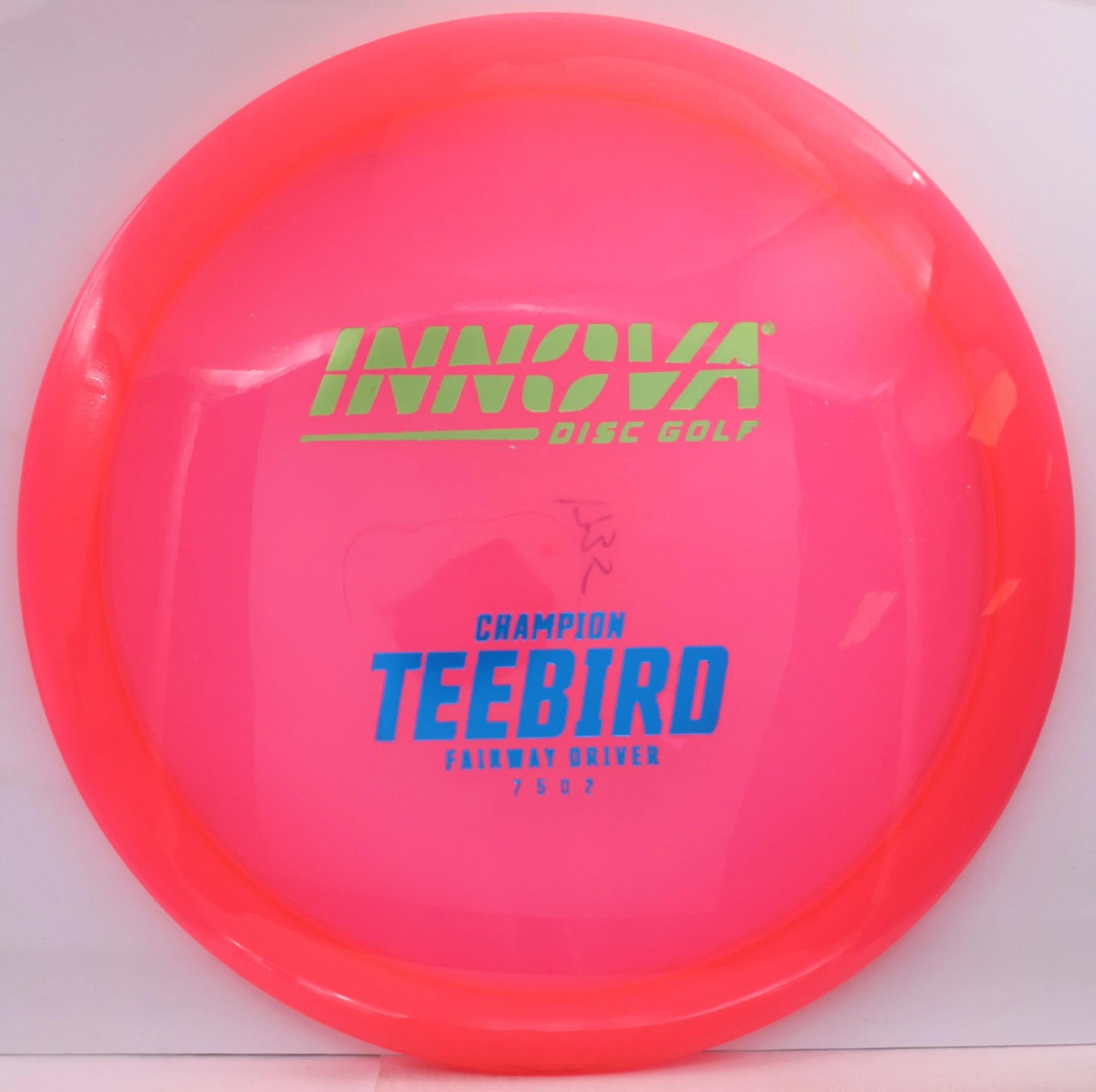 Champion Teebird