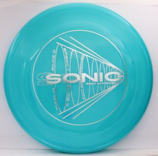 Proto Glow Champion Sonic