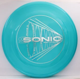 Proto Glow Champion Sonic