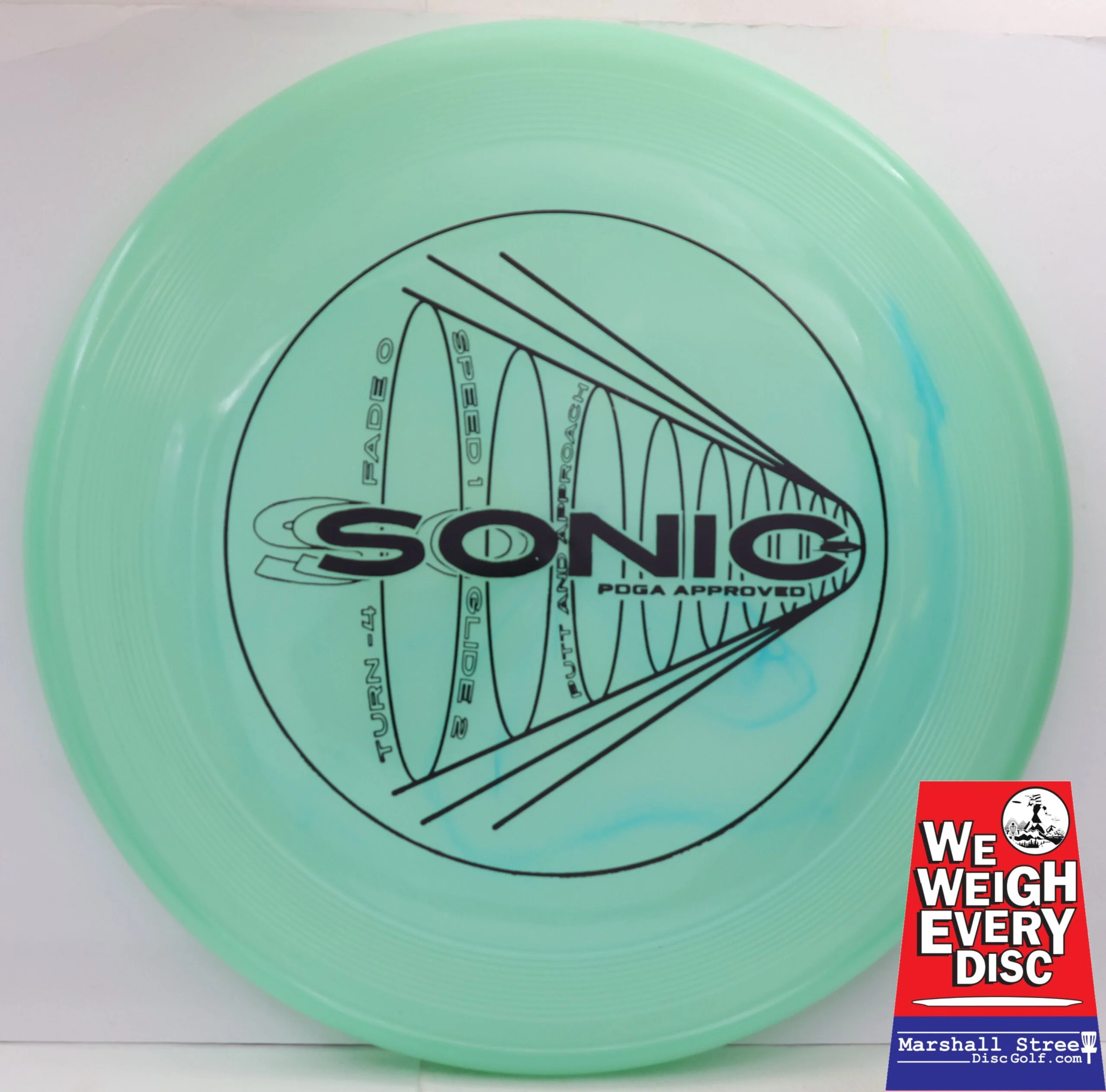 Proto Glow Champion Sonic - Image 2