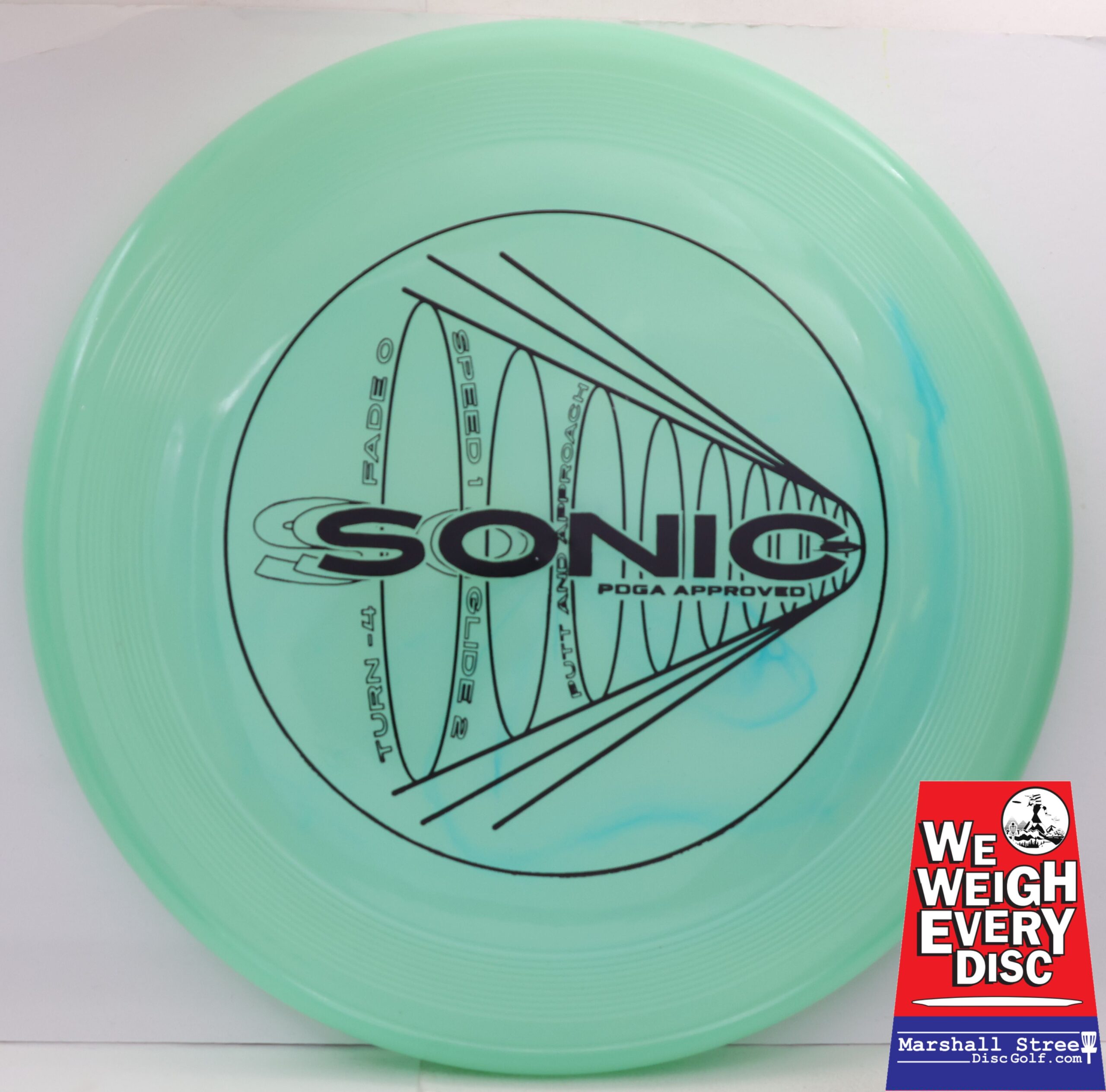 Proto Glow Champion Sonic - Image 2