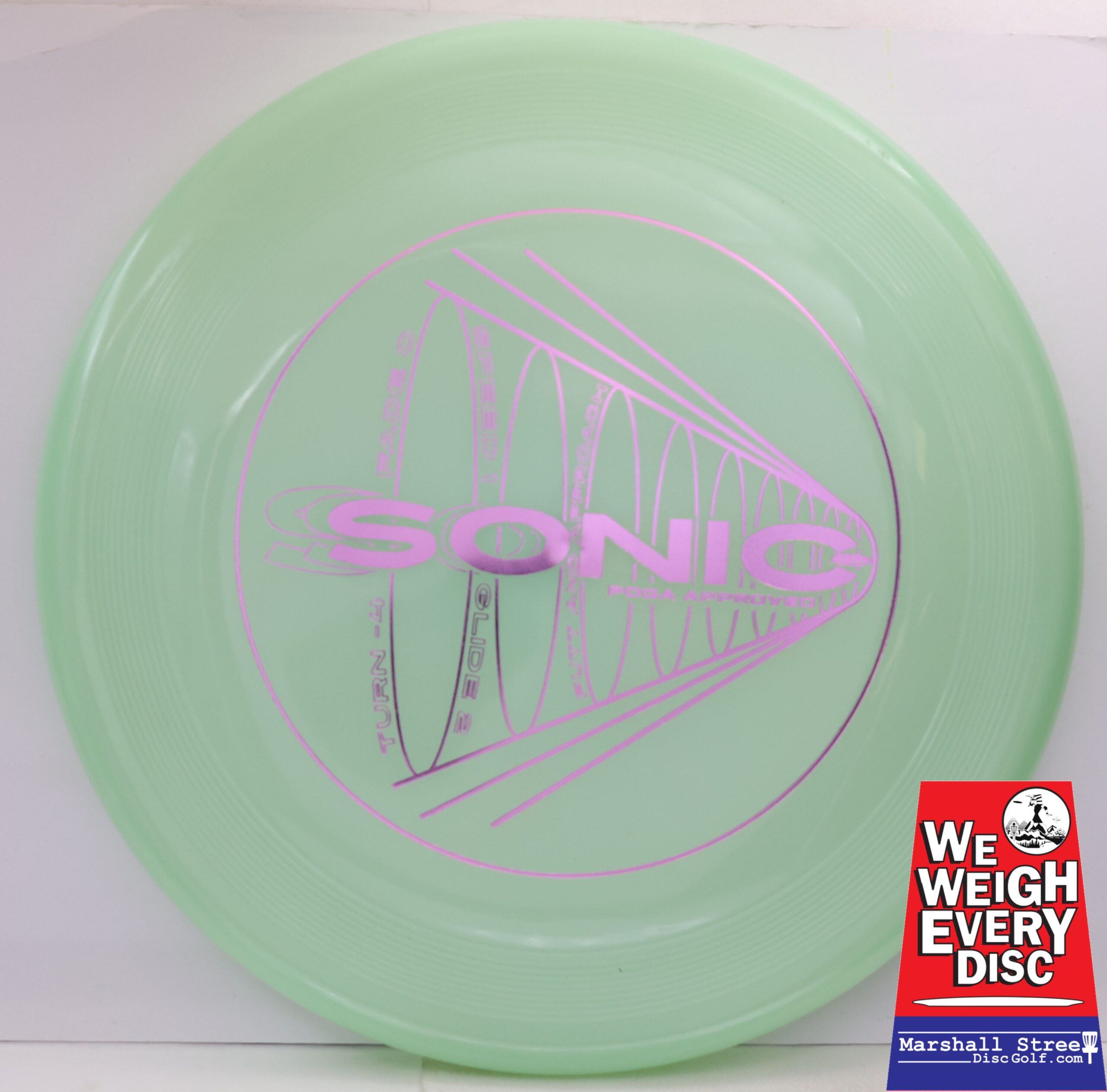 Proto Glow Champion Sonic - Image 3