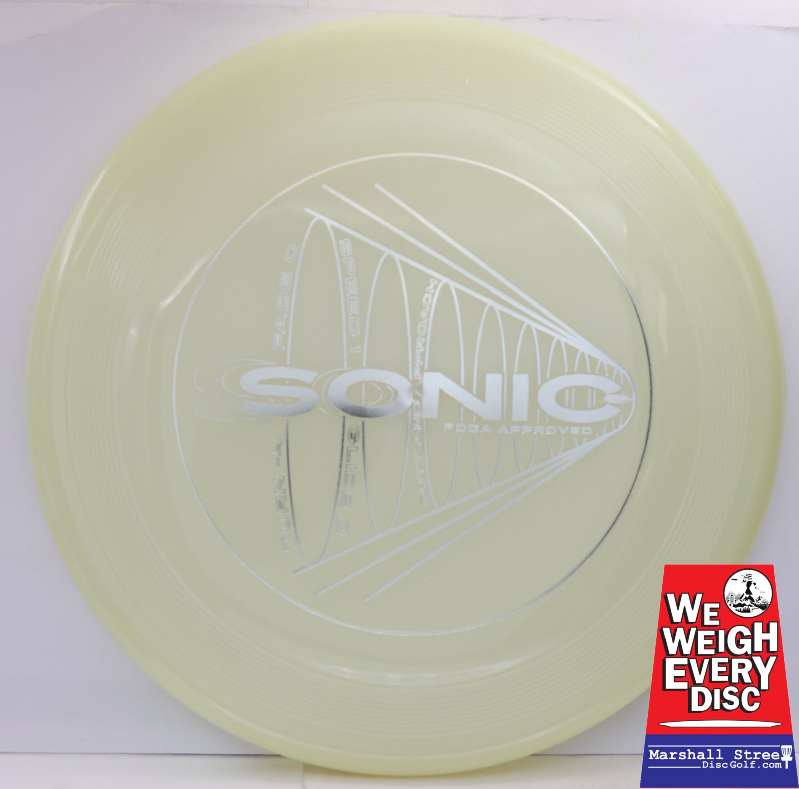 Proto Glow Champion Sonic - Image 4