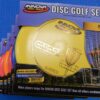 509580 Innova 3 DX Disc Starter Set - Assorted, Assorted