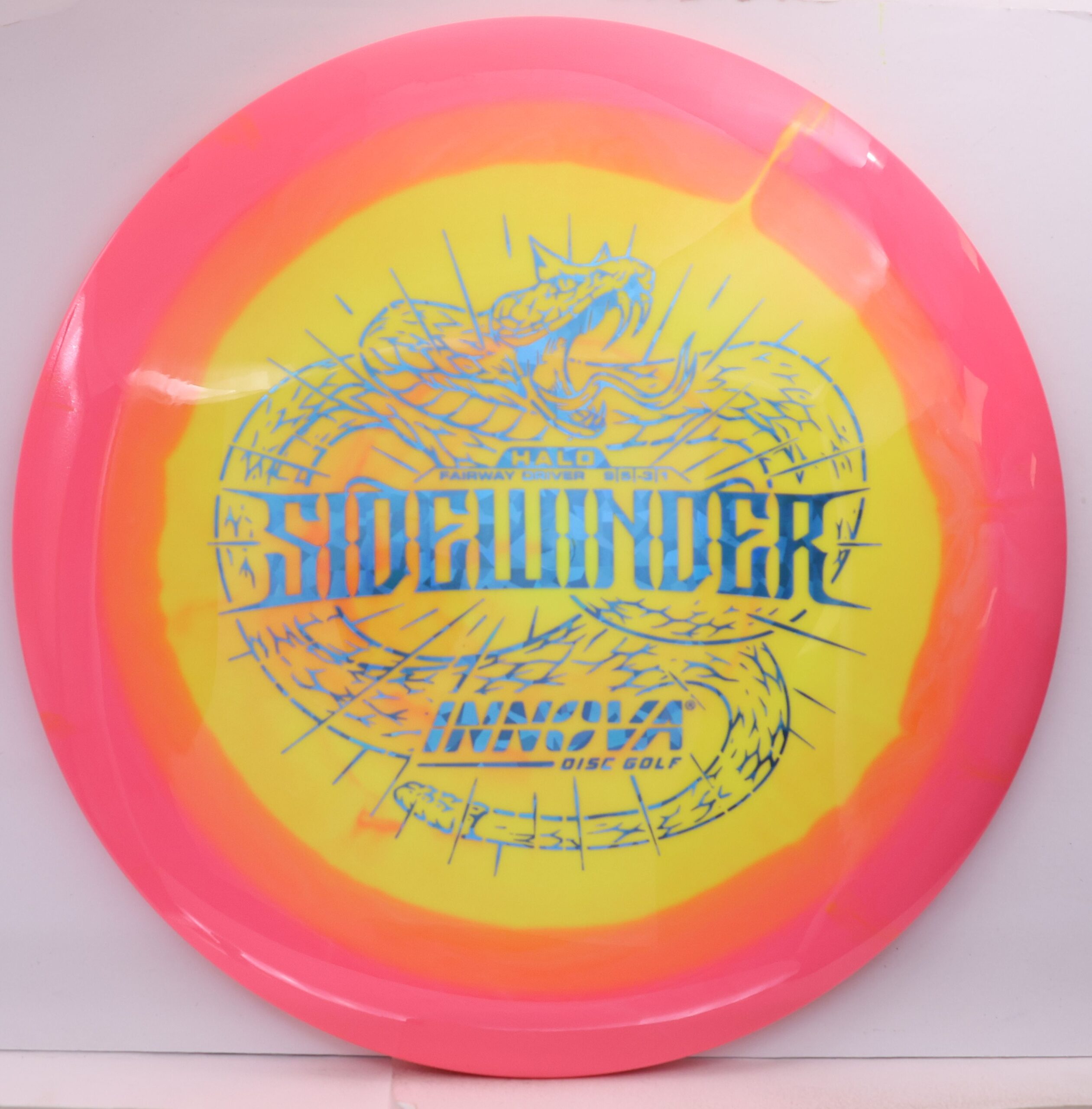 Halo Star Sidewinder - Image 2