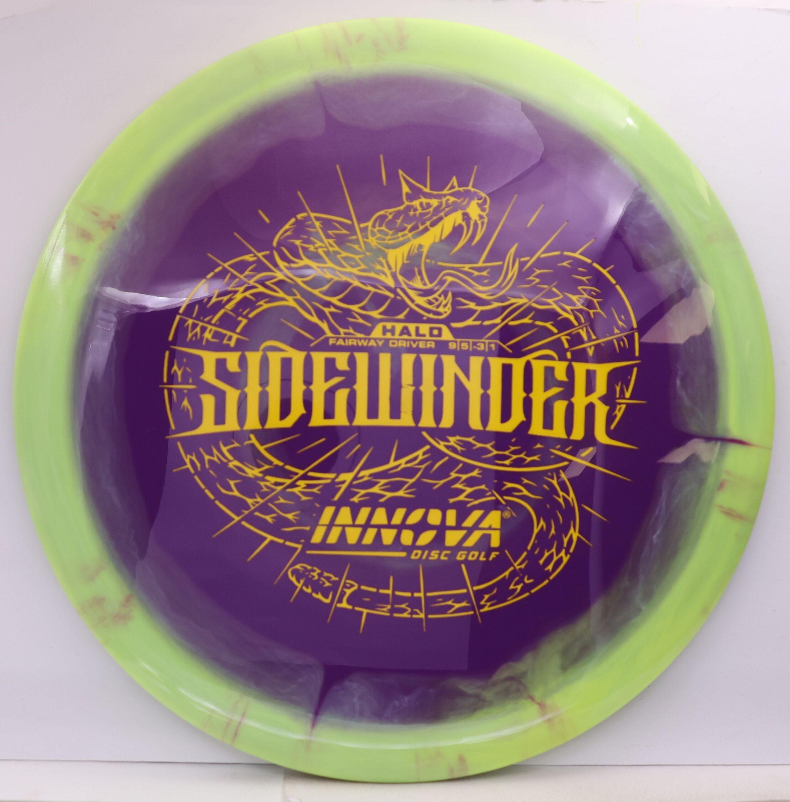 Halo Star Sidewinder - Image 4