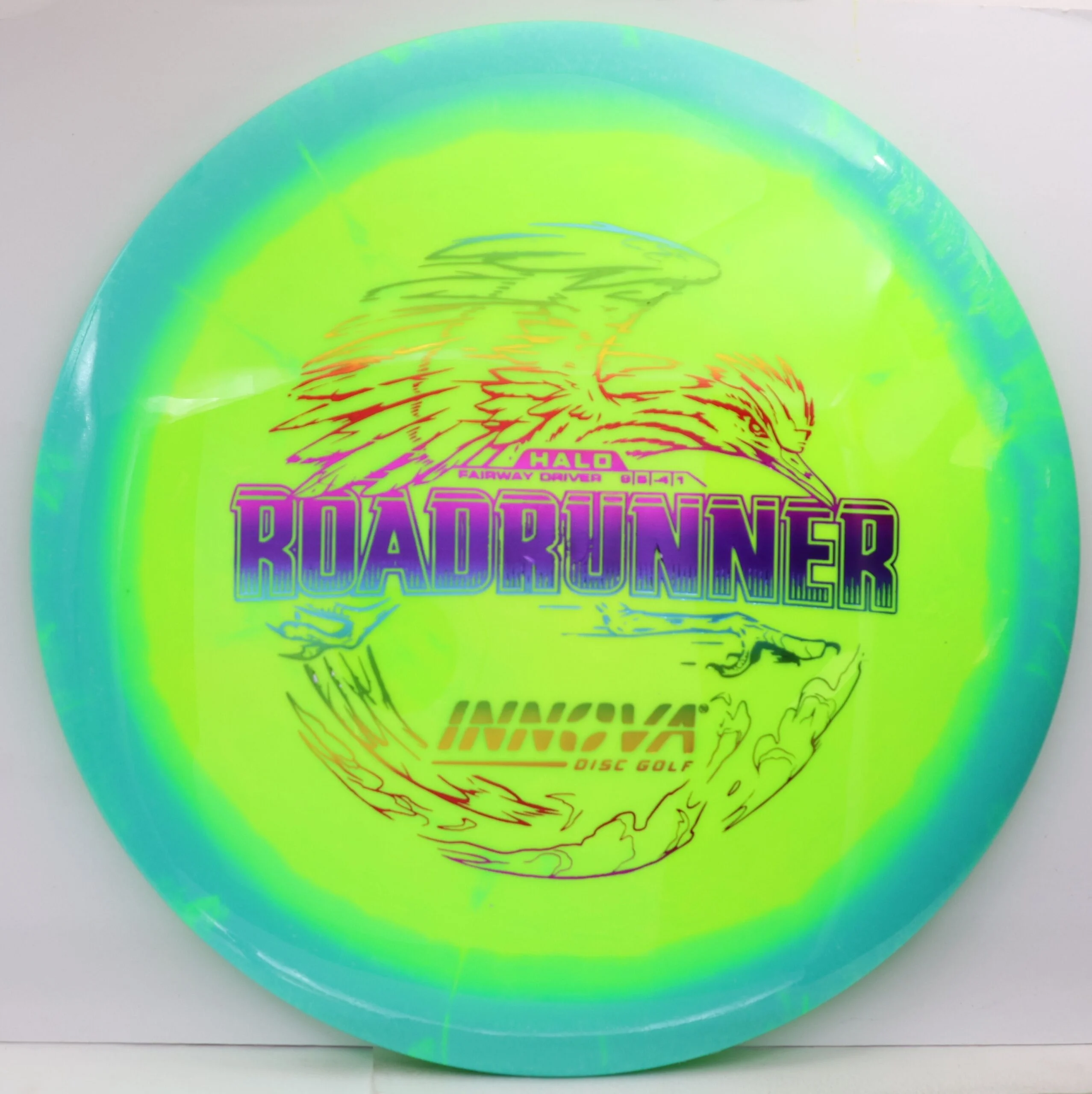 Halo Star Roadrunner - Image 4