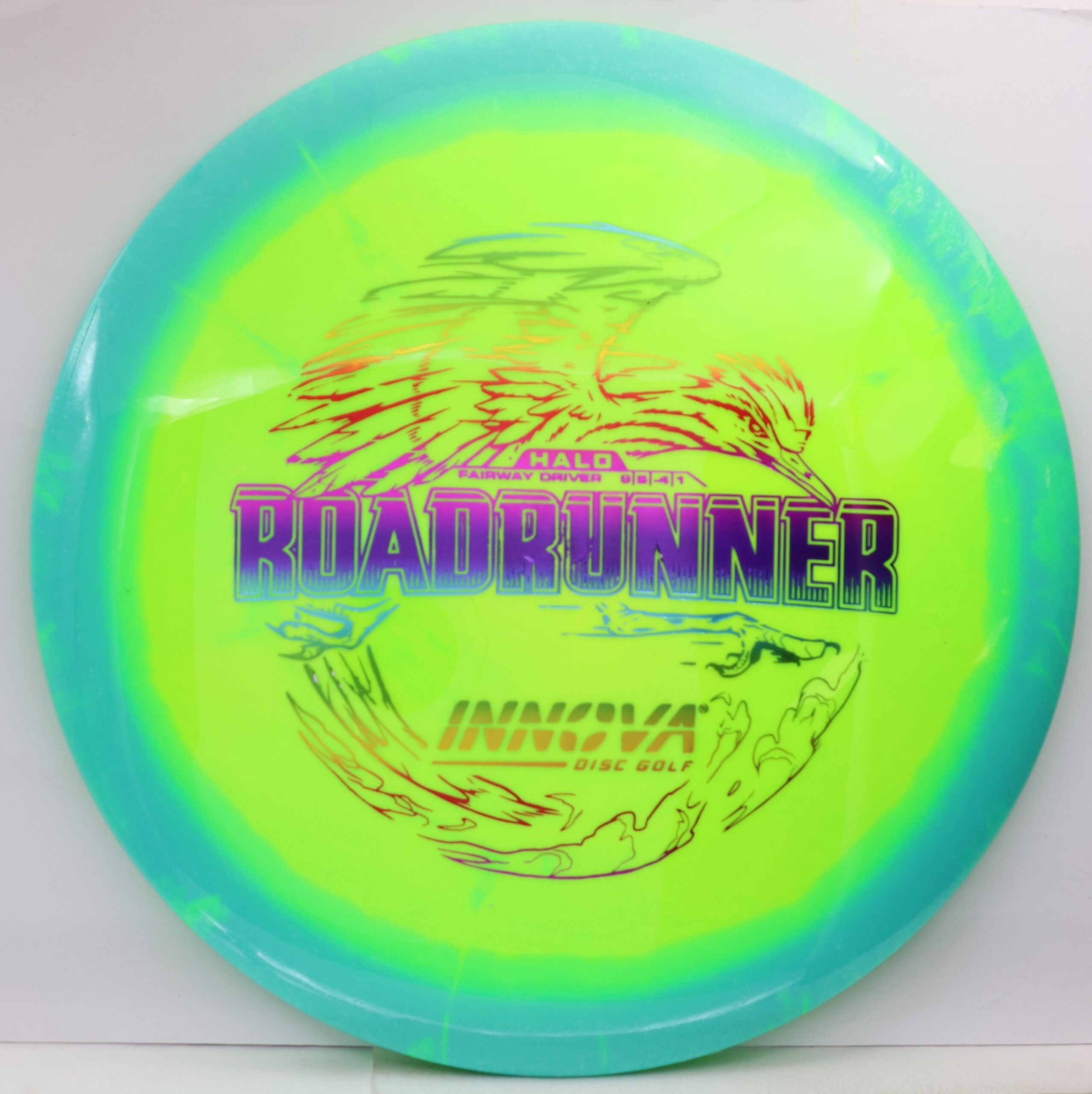 Halo Star Roadrunner - Image 4