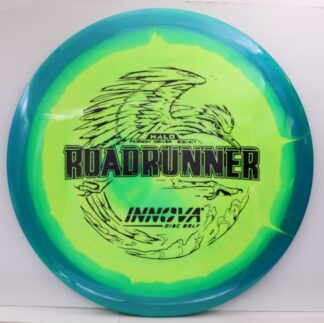 Halo Star Roadrunner