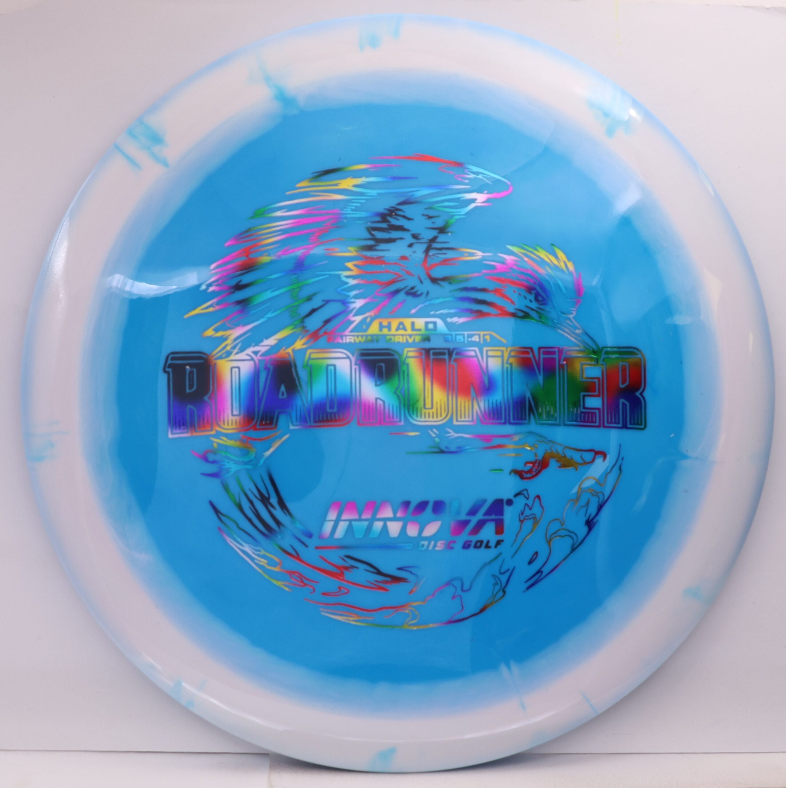 Halo Star Roadrunner - Image 5